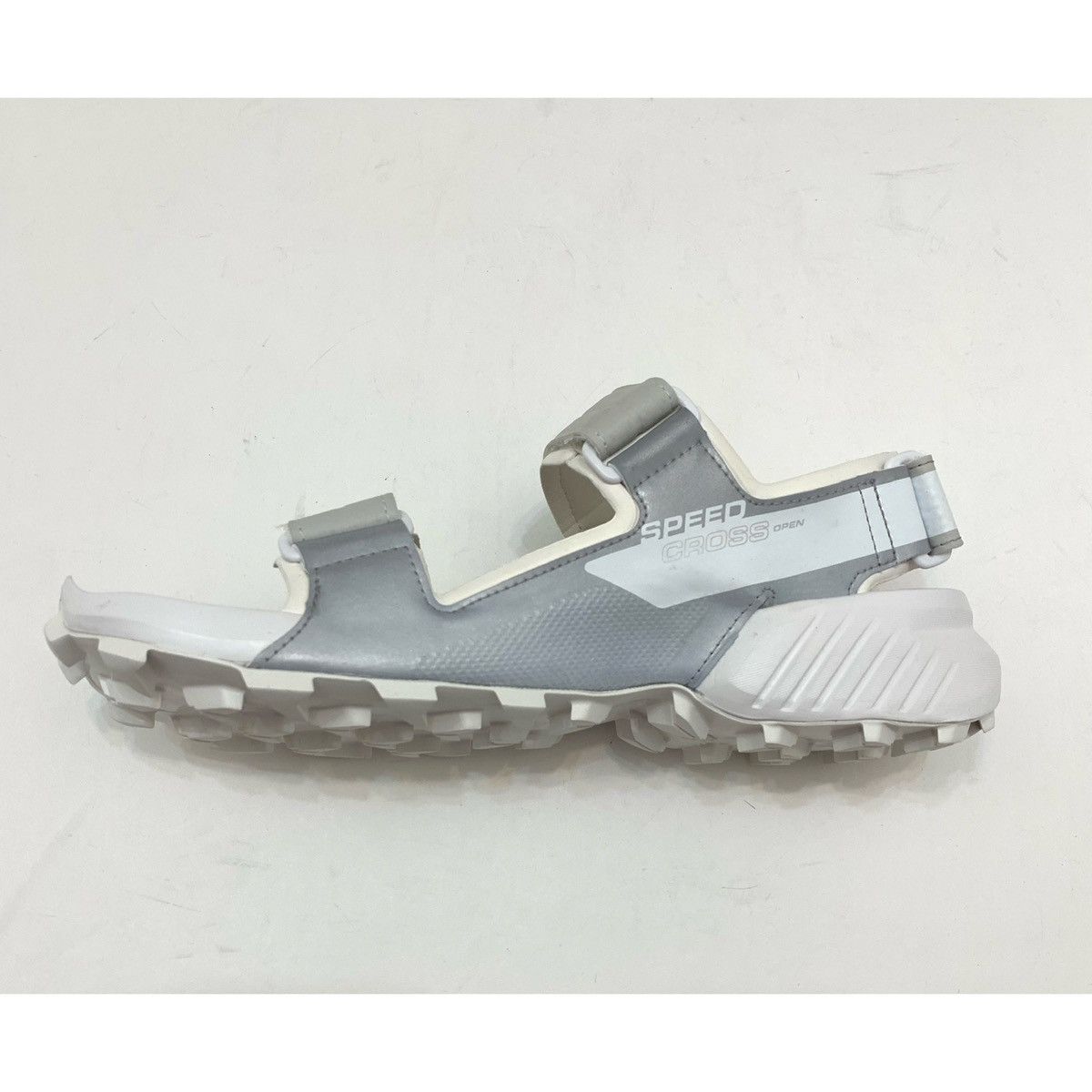 And Wander × Salomon SALOMON AND WANDER SPEEDCROSS LIMITED EDITION SANDALS Size US 10 / IT 40 - 17 Thumbnail