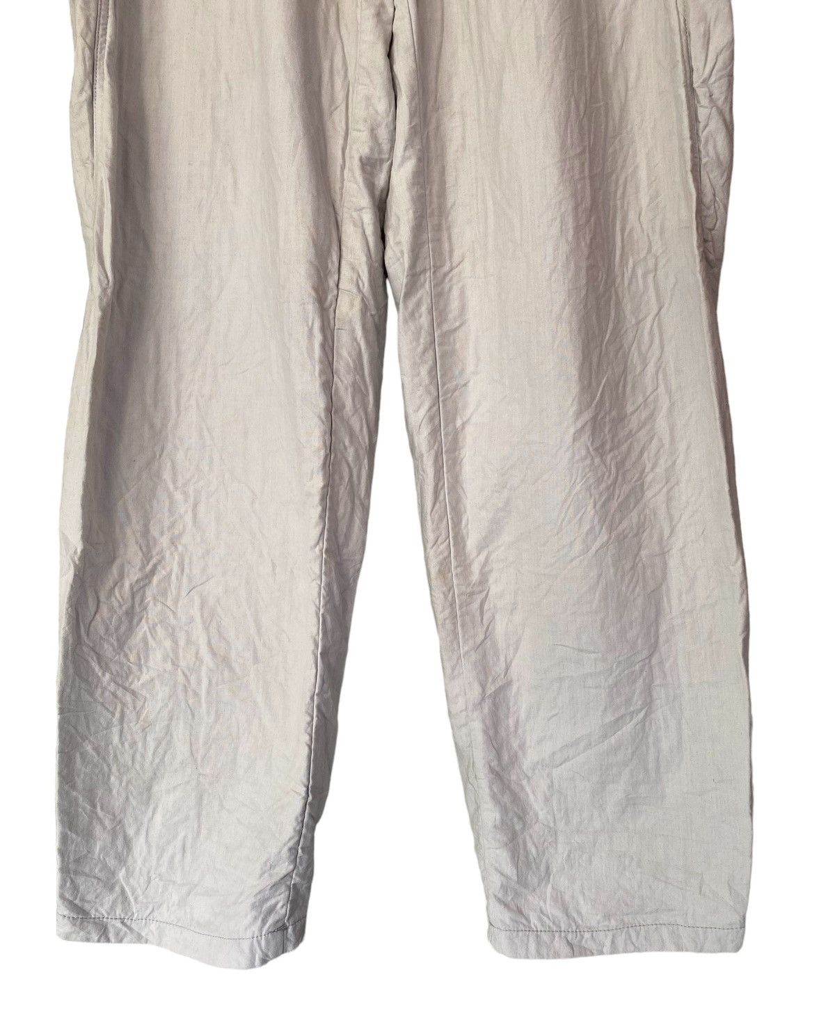 CLOSED Closed Italian Casual Pant W36” Size US 36 / EU 52 - 3 Thumbnail