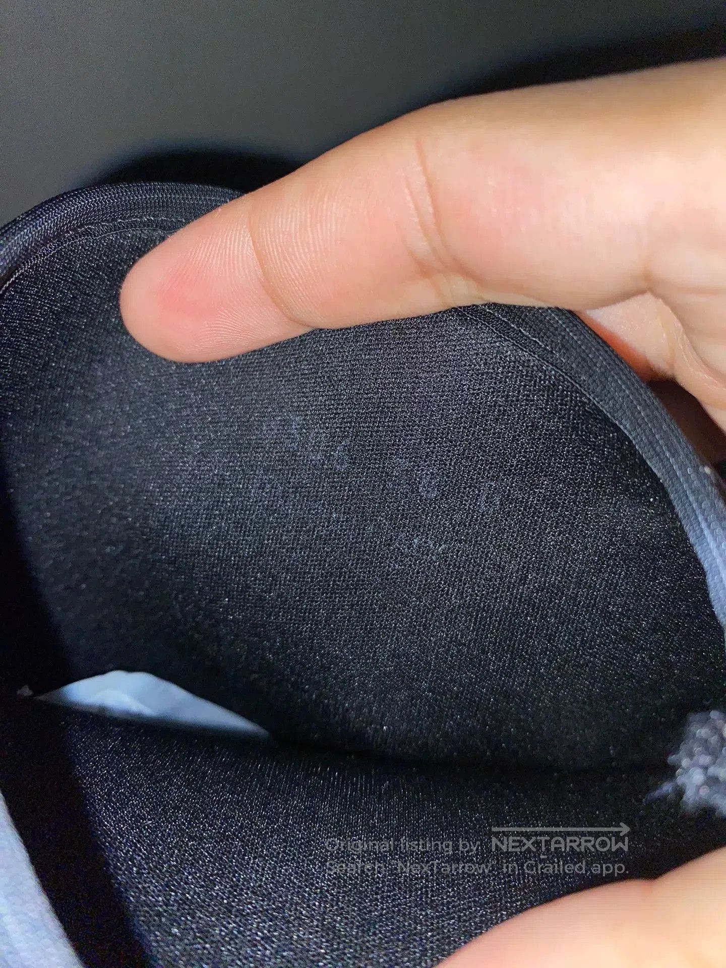 Rick Owens Rick Owens Waxed Panel Pocket Boots. Size US 7 / IT 37 - 7 Thumbnail