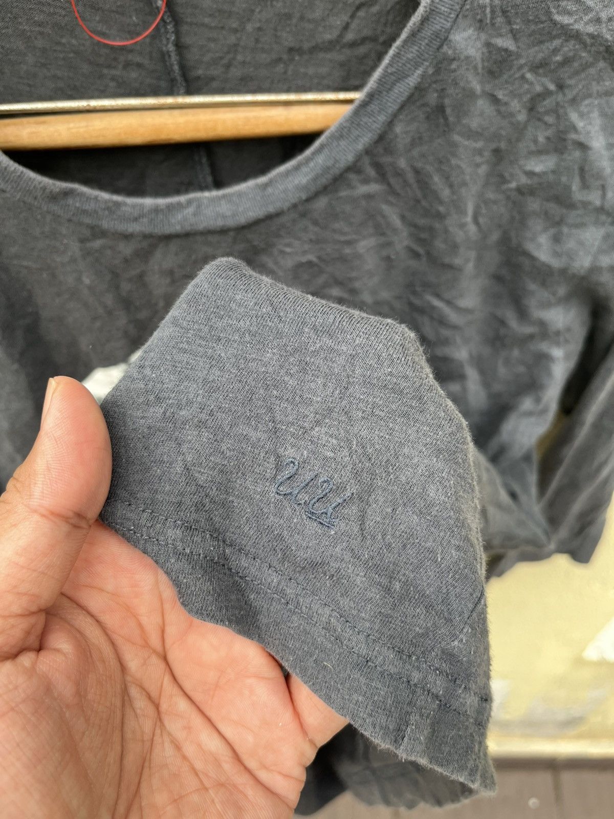 Undercover × Uniqlo Uniqlo undercover ; new standard family Size US S / EU 44-46 / 1 - 5 Thumbnail