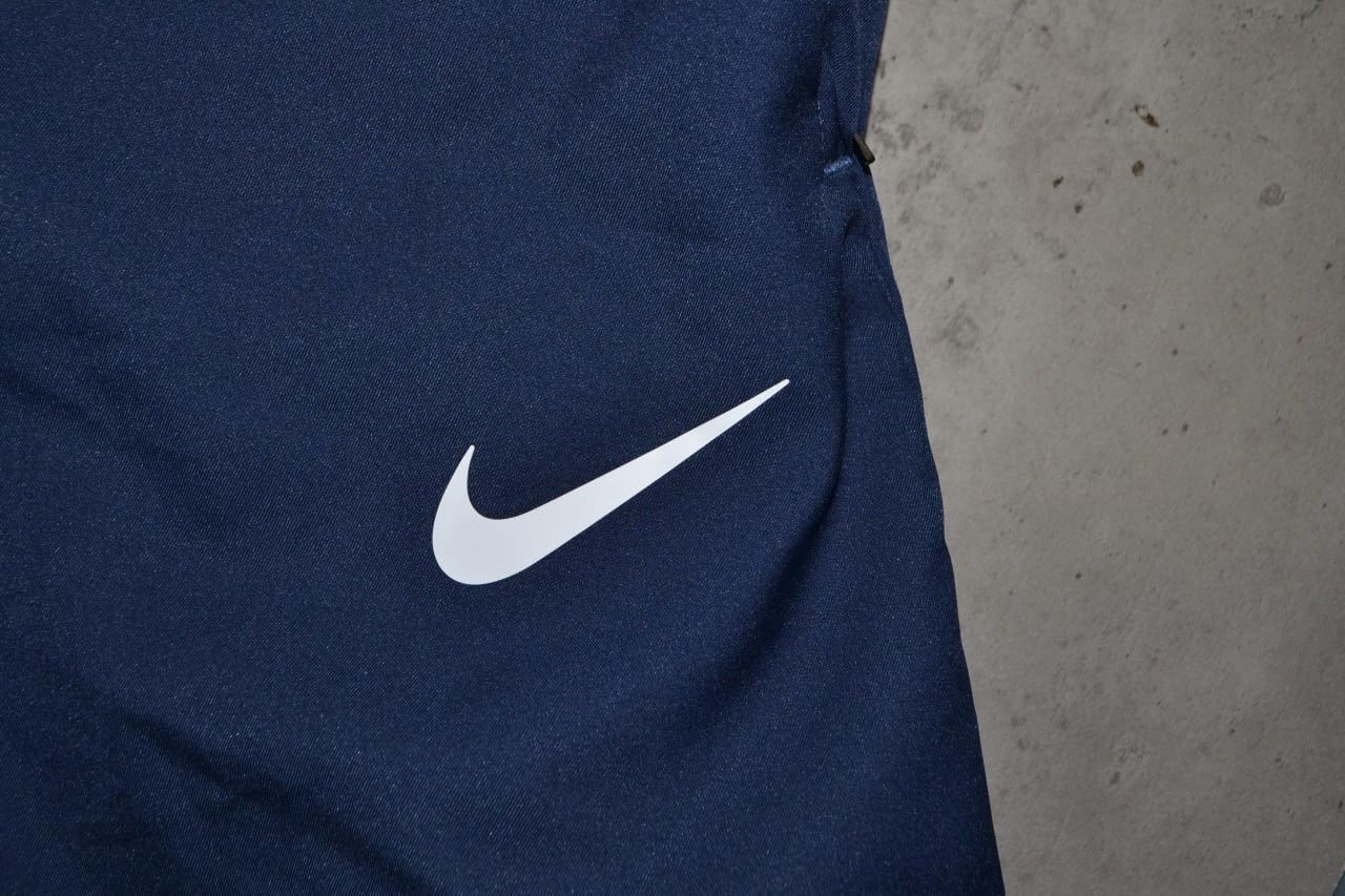 Nike Nike Paris Saint-Germain Sweatpants Pants Mens Blue Size S Size US 30 / EU 46 - 5 Thumbnail