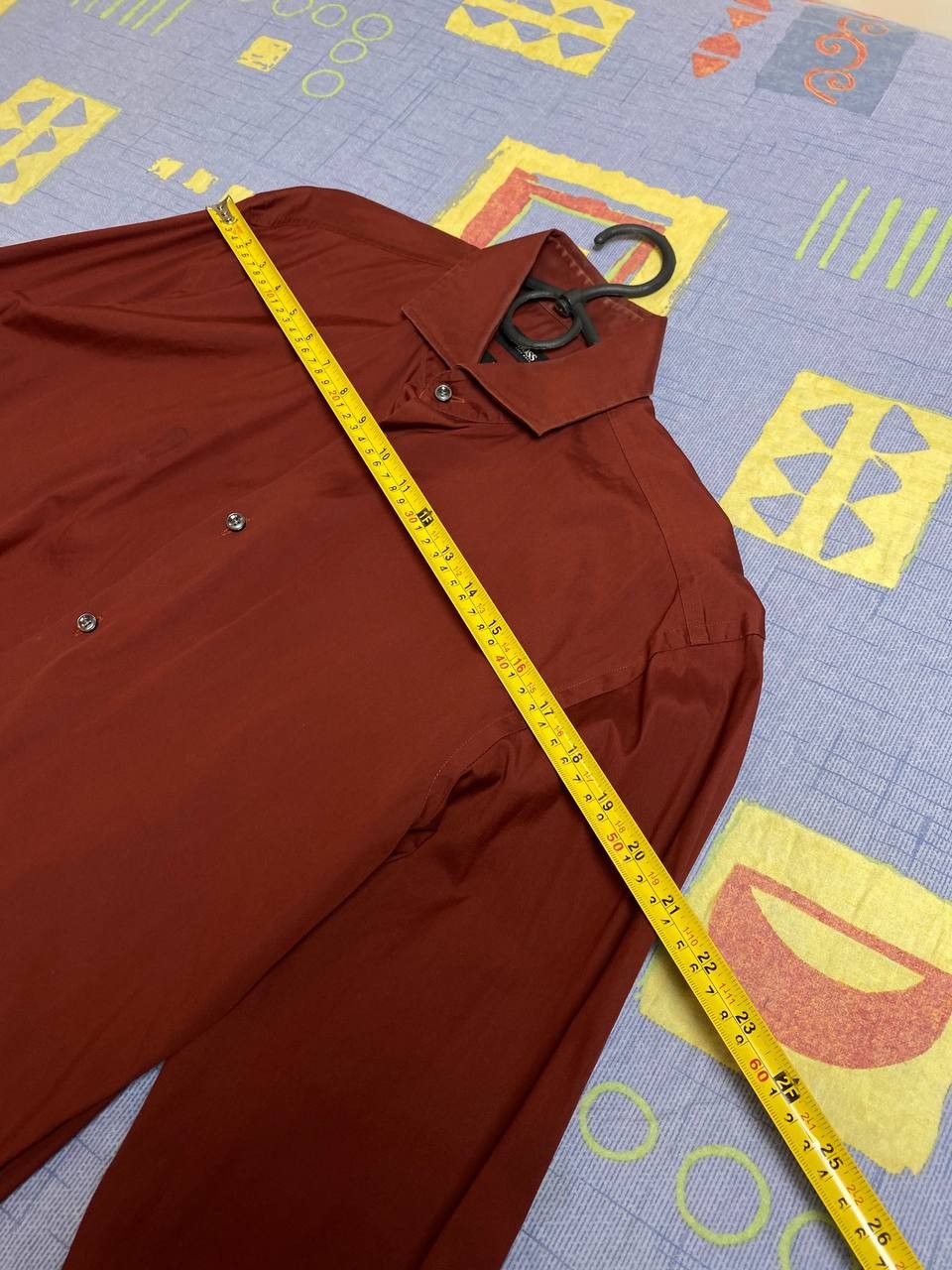 Hugo Boss Hugo Boss shirt Size US XXS / EU 40 - 5 Thumbnail