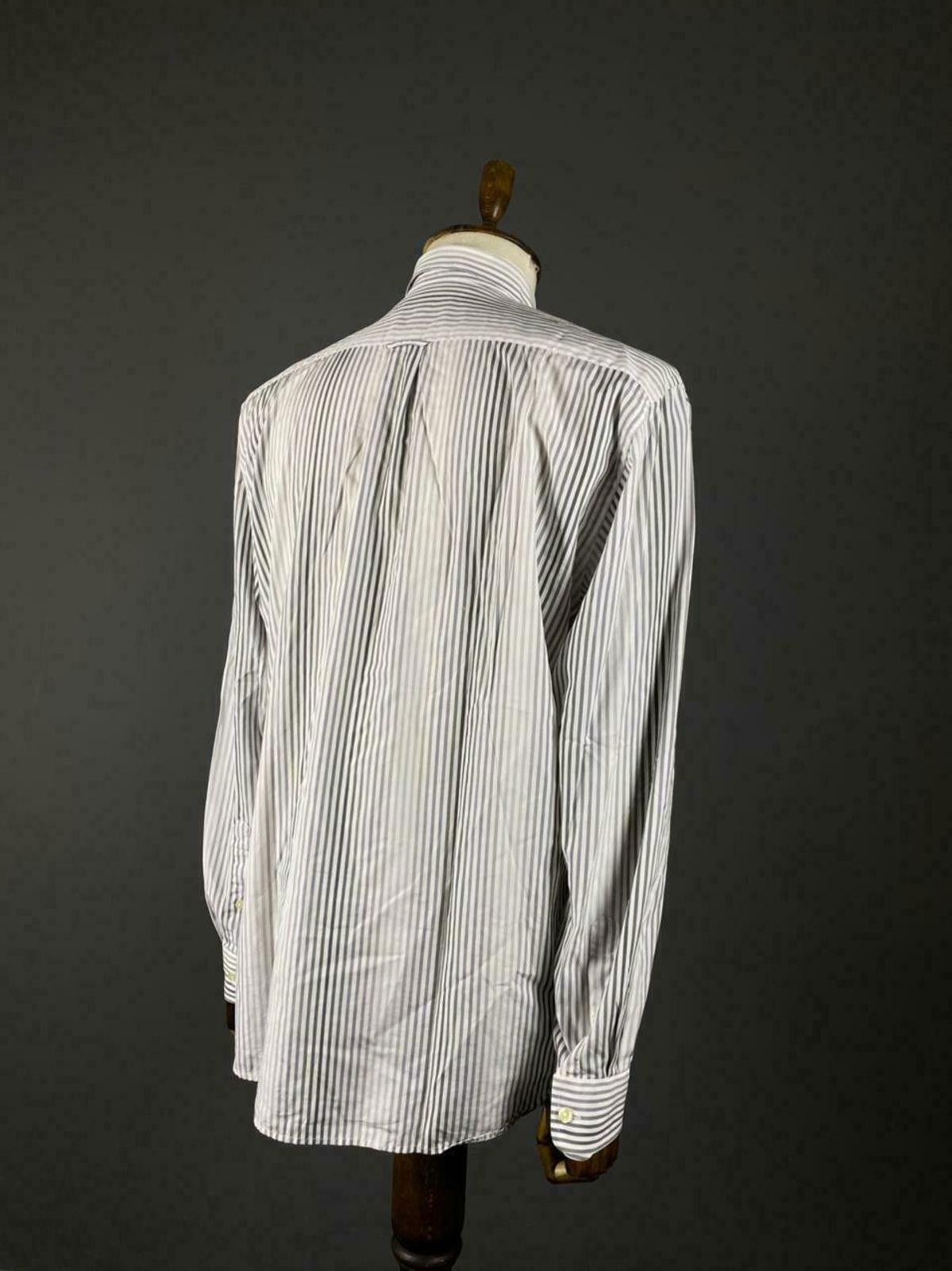 Gant Men Gant Oxford Egyptian Cotton Regular Fit Shirt Size XL Size US XL / EU 56 / 4 - 5 Thumbnail