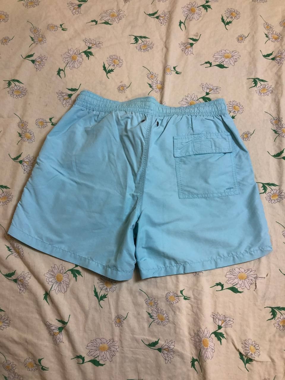 Polo Ralph Lauren Polo Ralph Lauren Classic Hawaiian Swim Short Hammond Size US 30 / EU 46 - 15 Thumbnail