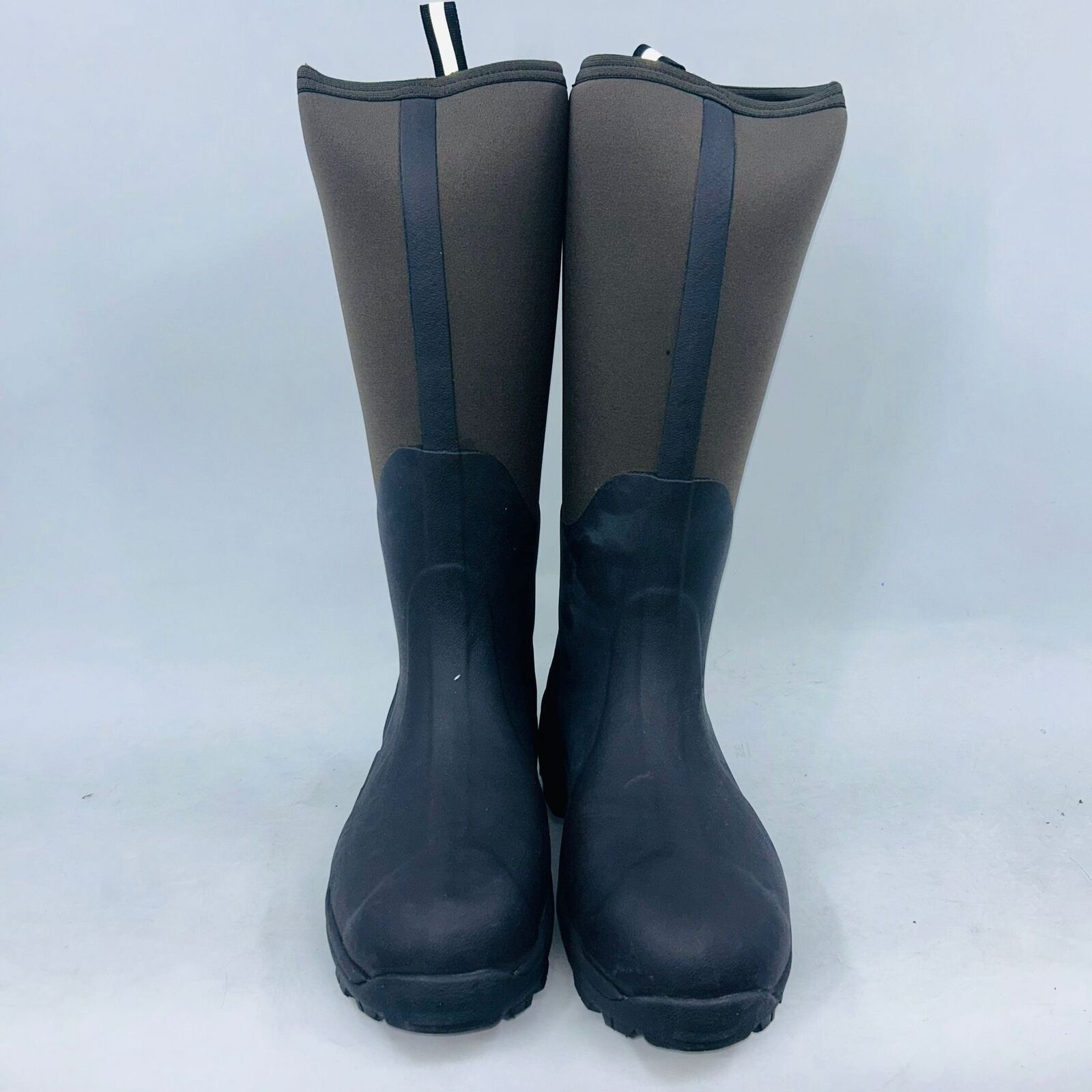 Ace Boot Co. THE ORIGINAL MUCK BOOT COMPANY MEN'S WORK BOOTS SIZE 11D Size US 11 / EU 44 - 2 Thumbnail