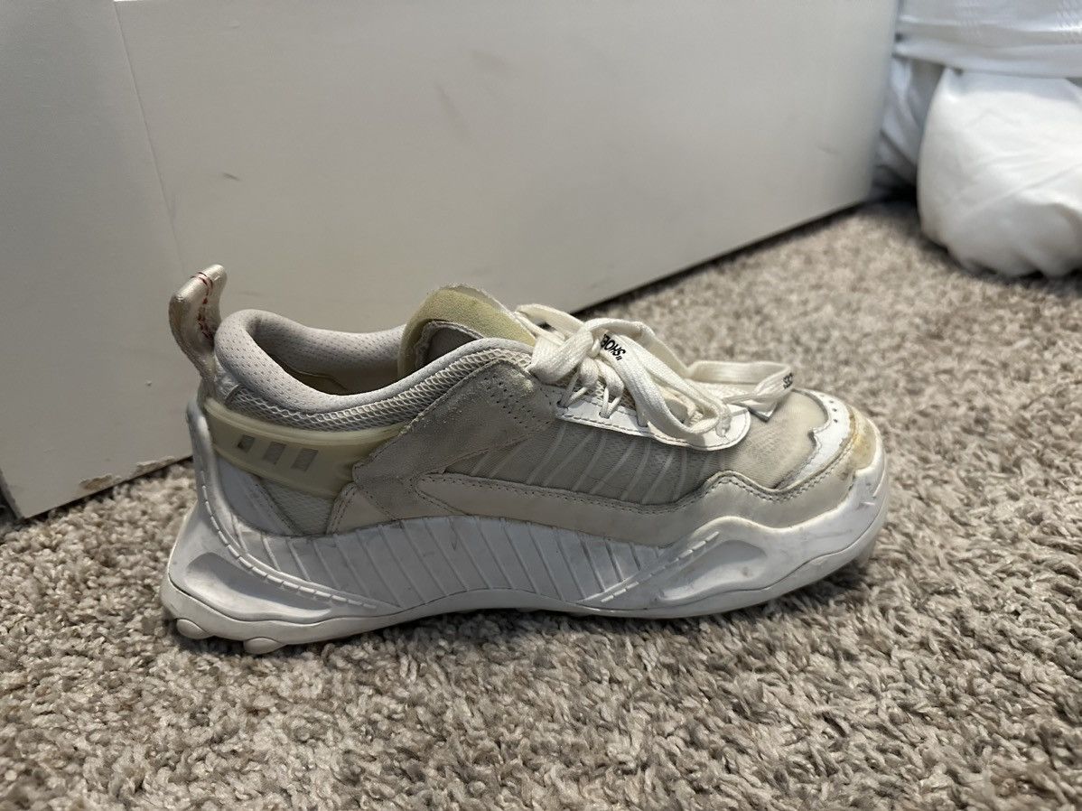 Off-White Off white sneaker Size US 7 / EU 40 - 8 Thumbnail