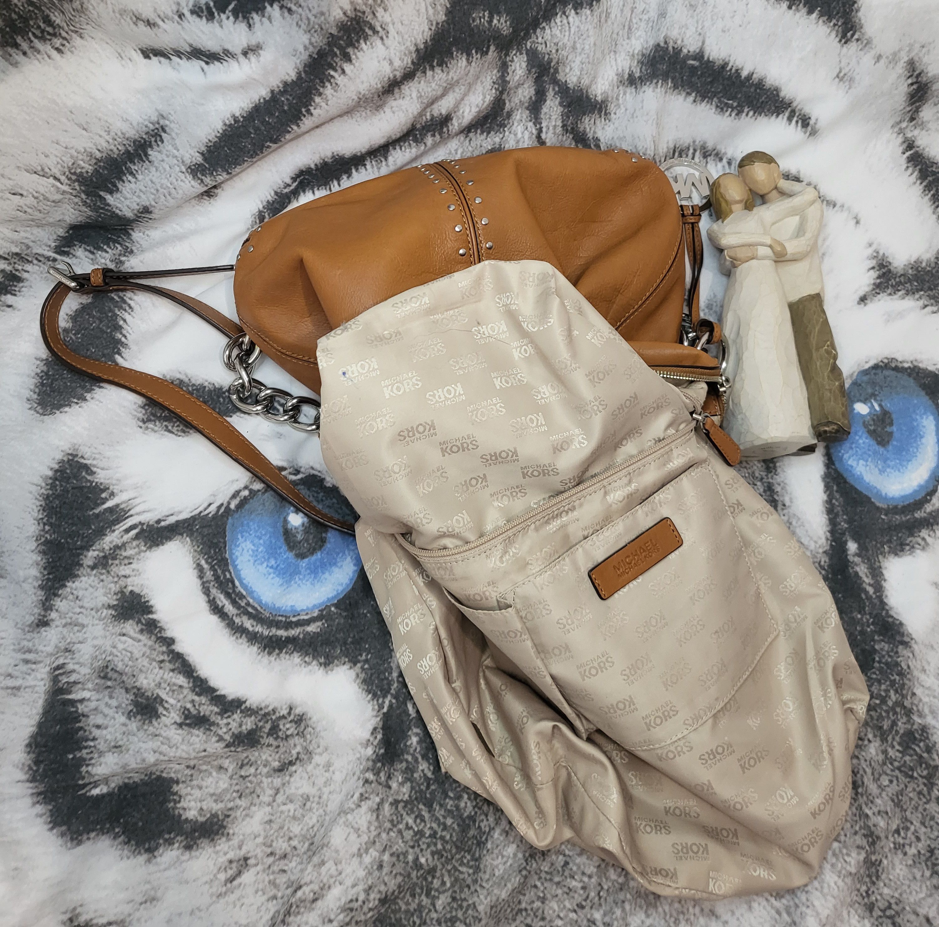 Michael Kors сумка женская Michael Kors Size ONE SIZE - 8 Thumbnail