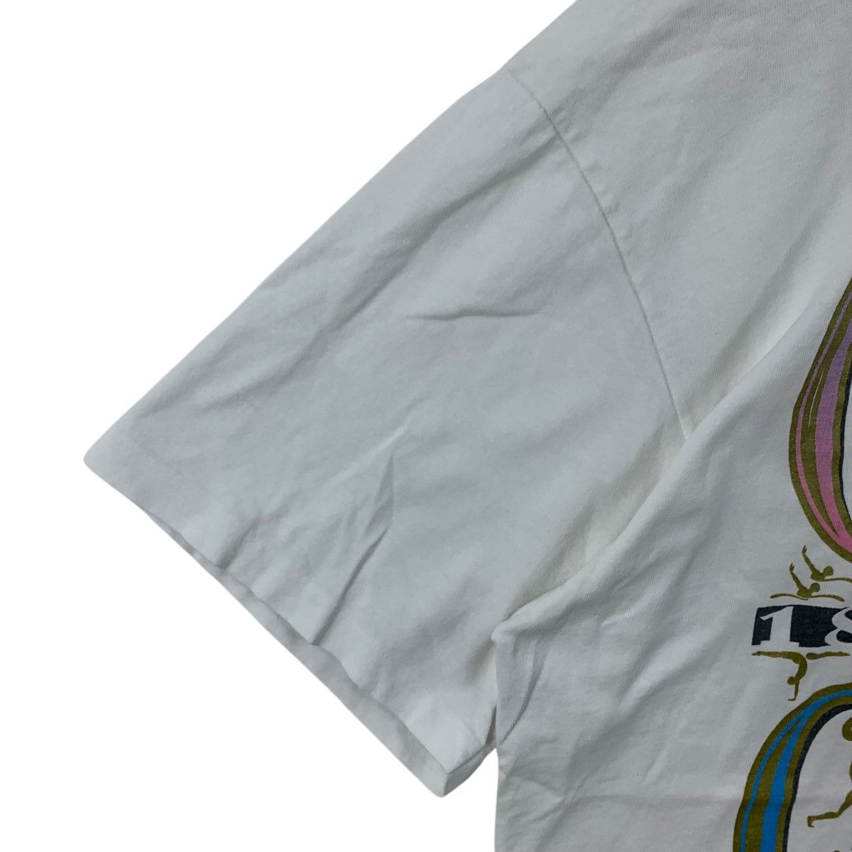 USA Olympics × Vintage Vintage OLYMPIC ATLANTA 1996 Men Tees Size US XL / EU 56 / 4 - 6 Thumbnail