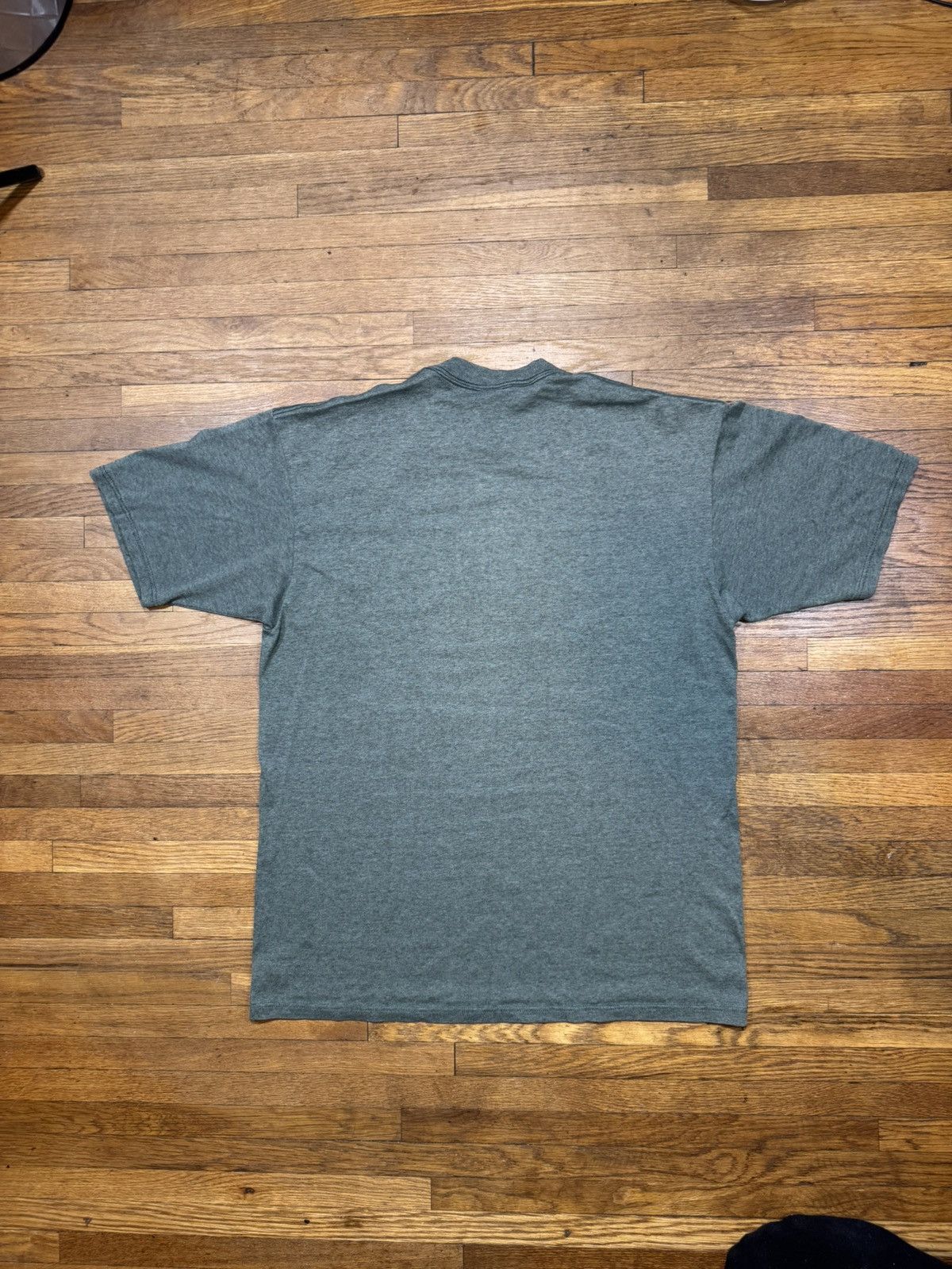 Vintage Vintage Mount Rushmore Shirt Size US XL / EU 56 / 4 - 2 Thumbnail