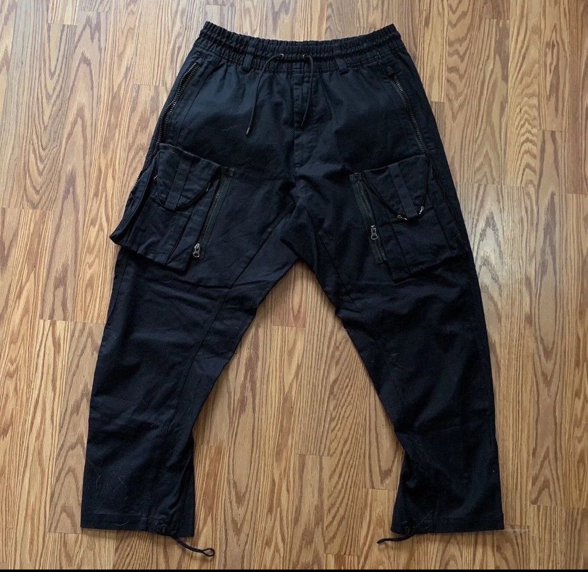 パンツ 17SS NikeLab ACG CARGO PANTS XL hqdefault.jpg