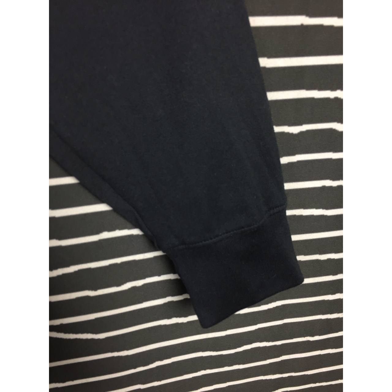 Under Armour Under Armour HeatGear Long Sleeve Loose Fit Tee Size US L / EU 52-54 / 3 - 4 Thumbnail