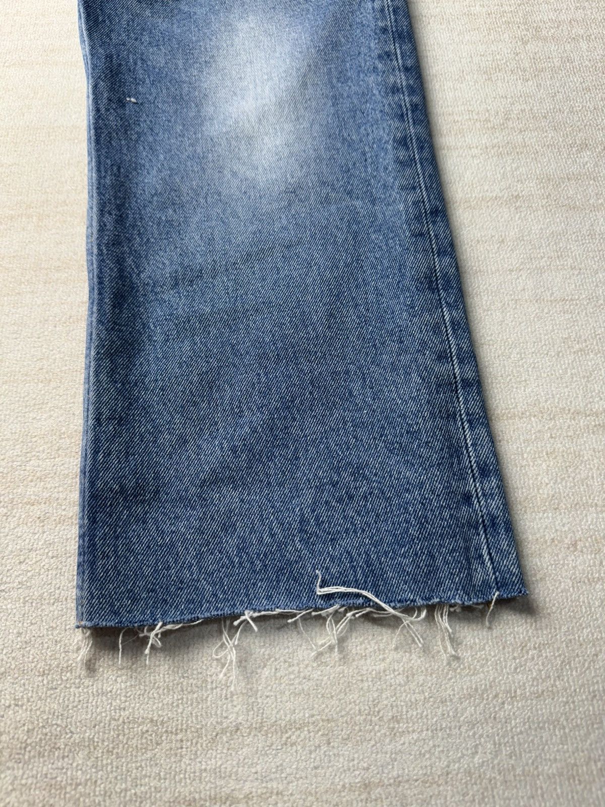 Off-White Off white jean 26 Size 26" / US 2 / IT 38 - 2 Thumbnail