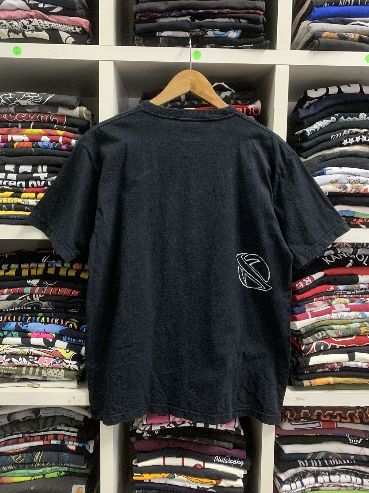 Lost Enterprises Vintage Lost logo t-shirt Size US L / EU 52-54 / 3 - 7 Thumbnail
