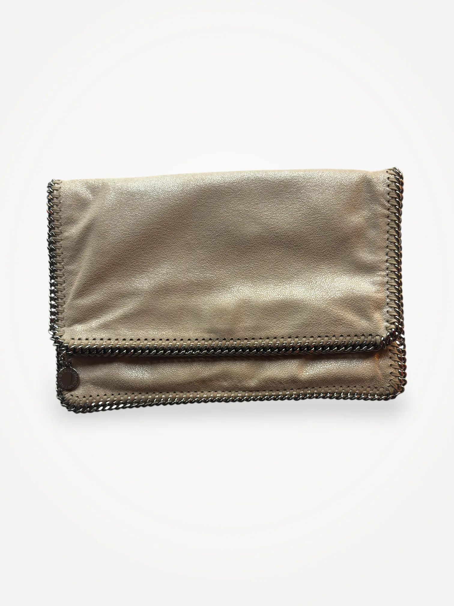 Stella McCartney Stella McCartney Falabella Clutch. bag Size ONE SIZE - 1 Thumbnail