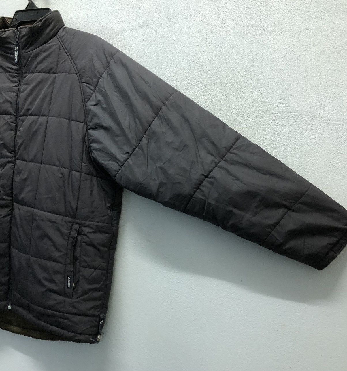 Vintage Vintage Gerry DuPont Thermolite Plus Insulation Jacket Size US L / EU 52-54 / 3 - 5 Thumbnail