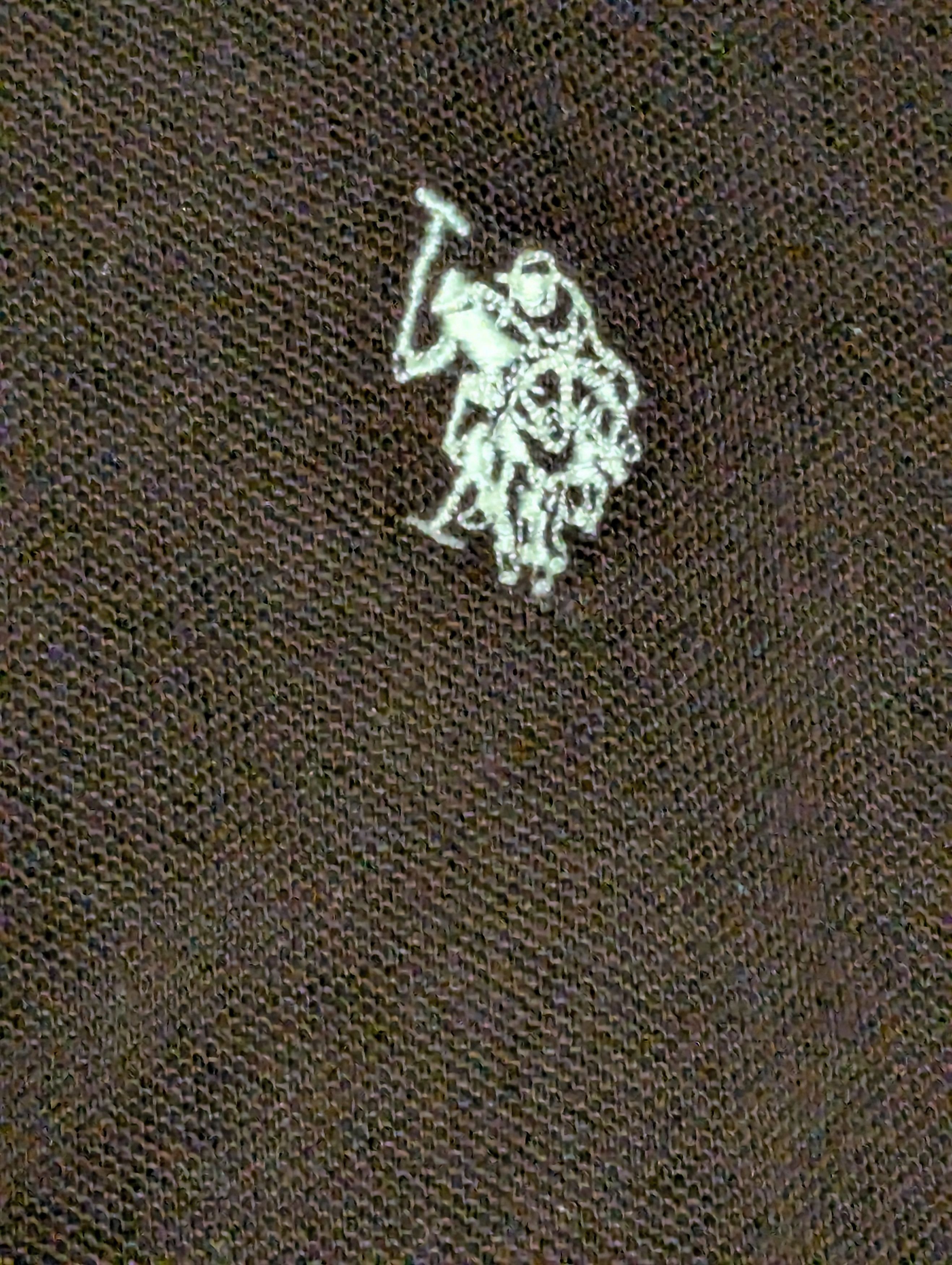 U.S. Polo Assn. U.S. Polo Assn 100%Cotton Size US M / EU 48-50 / 2 - 3 Thumbnail