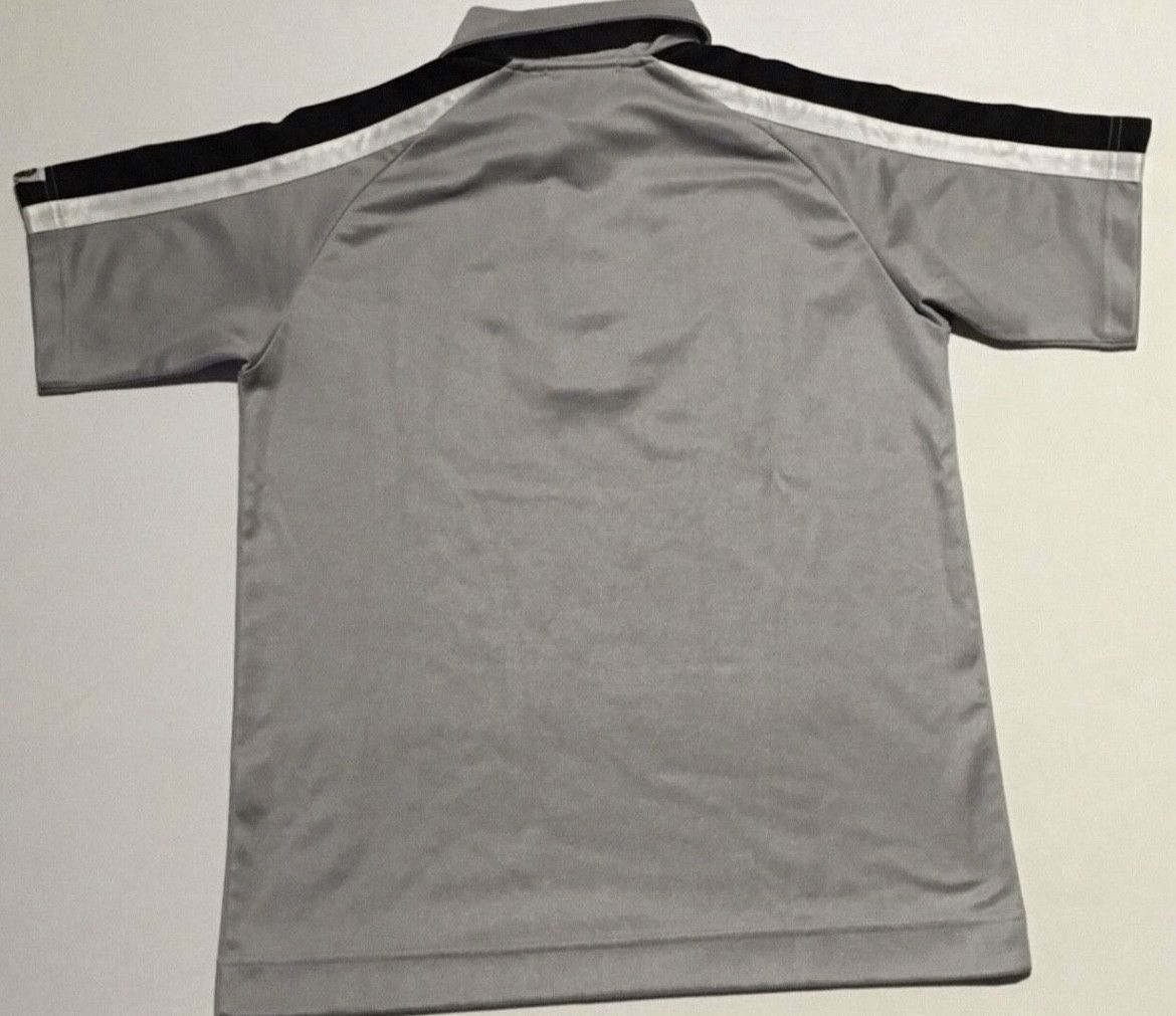 Bape Bape polo shirt Size US S / EU 44-46 / 1 - 2 Thumbnail