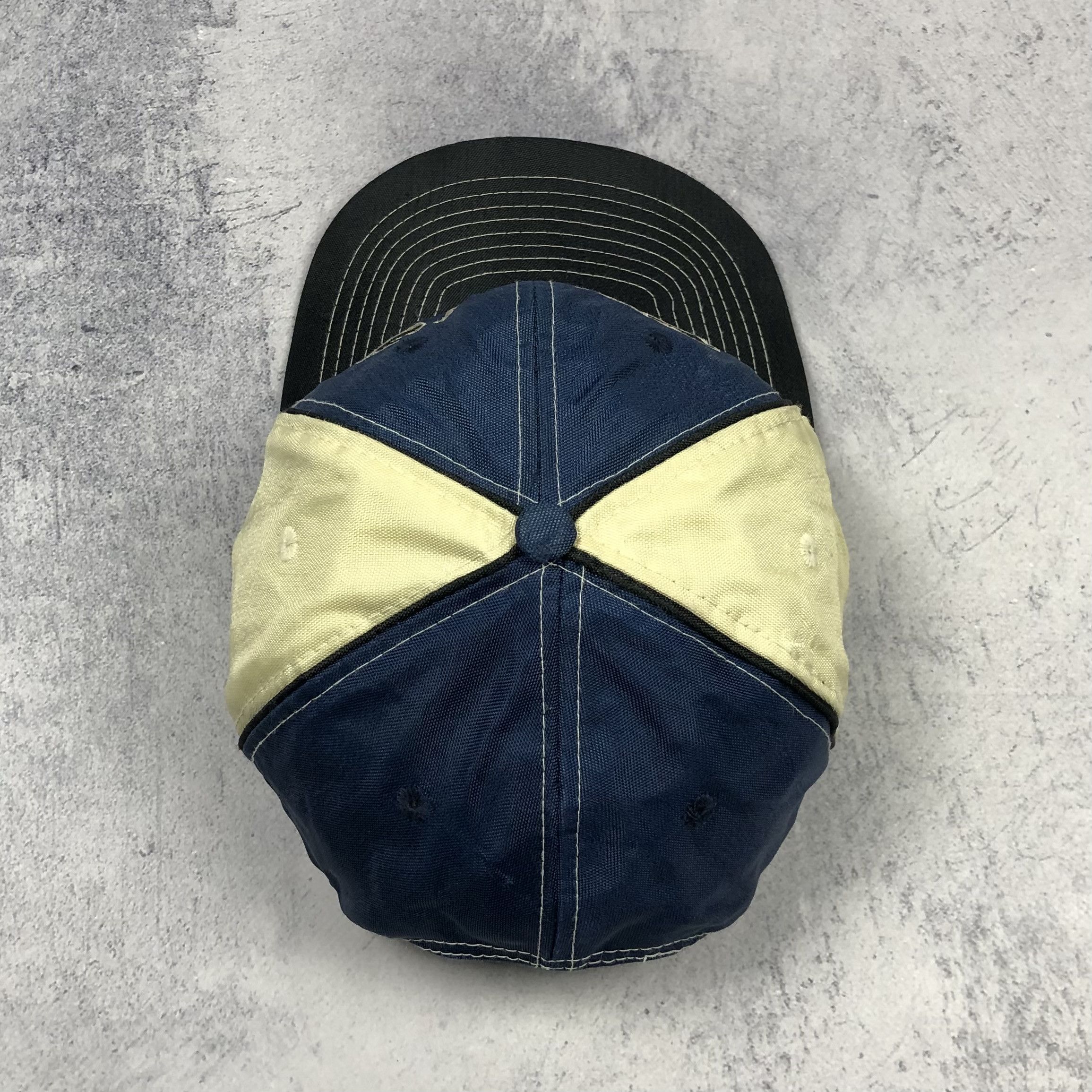 Levi's Levi’s California Vintage Cap Size ONE SIZE - 9 Thumbnail
