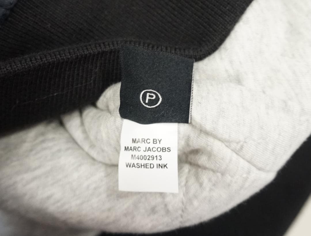 Vintage 00's 新品 Marc by Marc Jacobs ボマージャケット Size US M / EU 48-50 / 2 - 5 Thumbnail