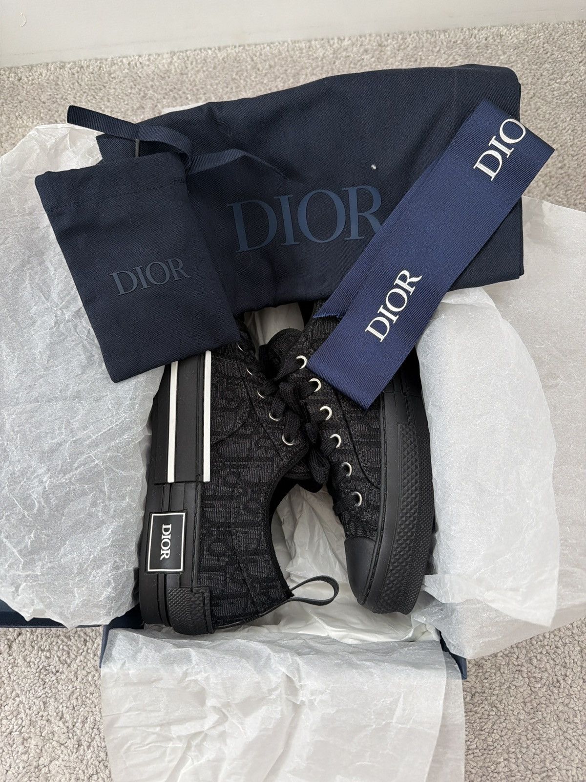 Dior Sneakers