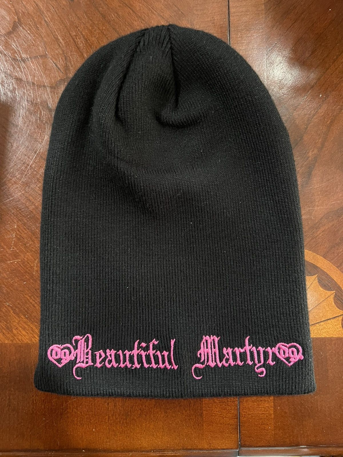 Drain Gang SOAP08 Donkey Beanie Japan Exclusive | Grailed