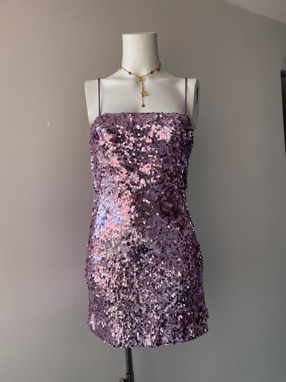 Mango y2k mng dress Size S / US 4 / IT 40 - 7 Thumbnail