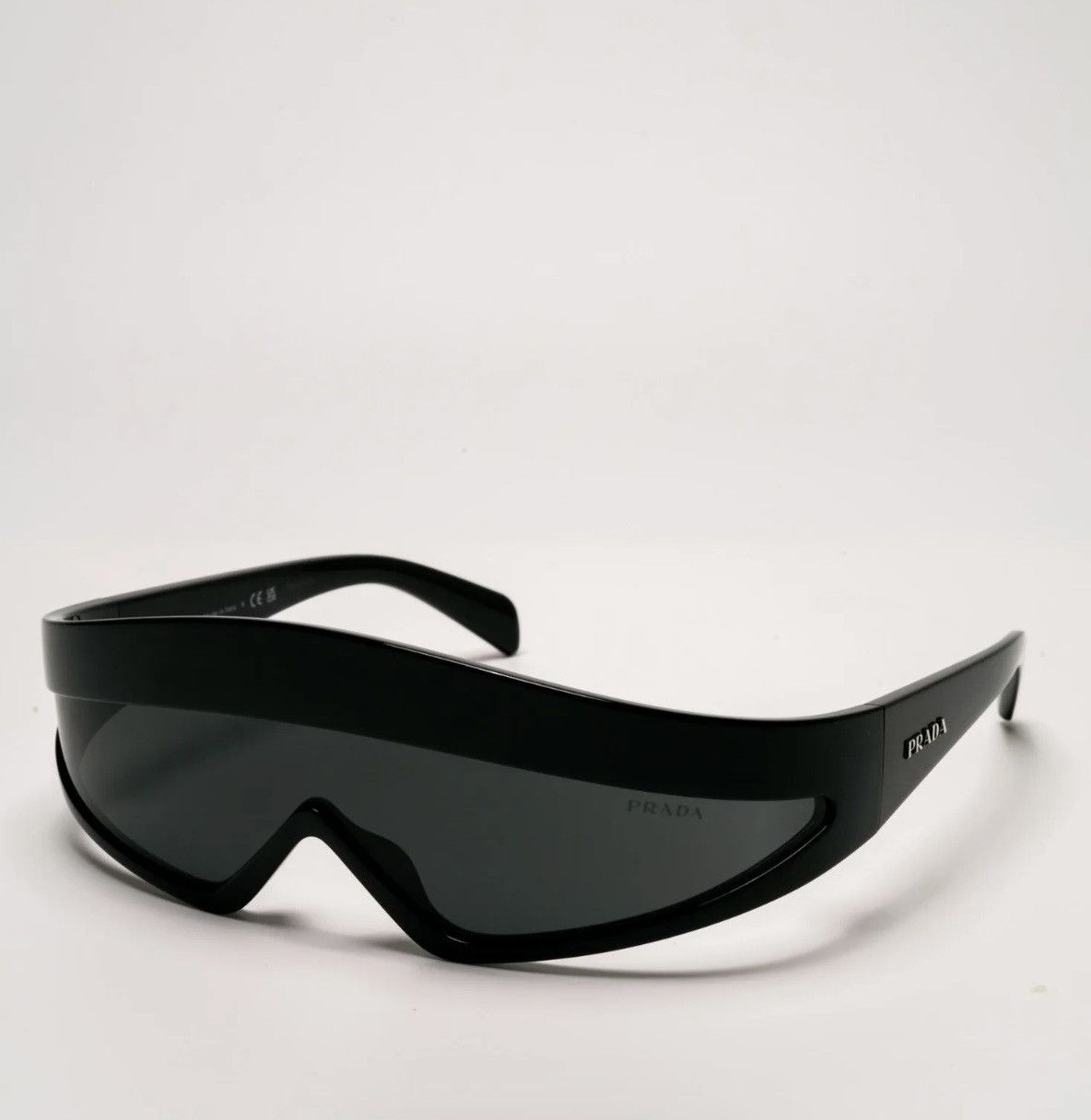 Prada Prada sunglasses PR B20 1AB08Z Size ONE SIZE - 1 Thumbnail
