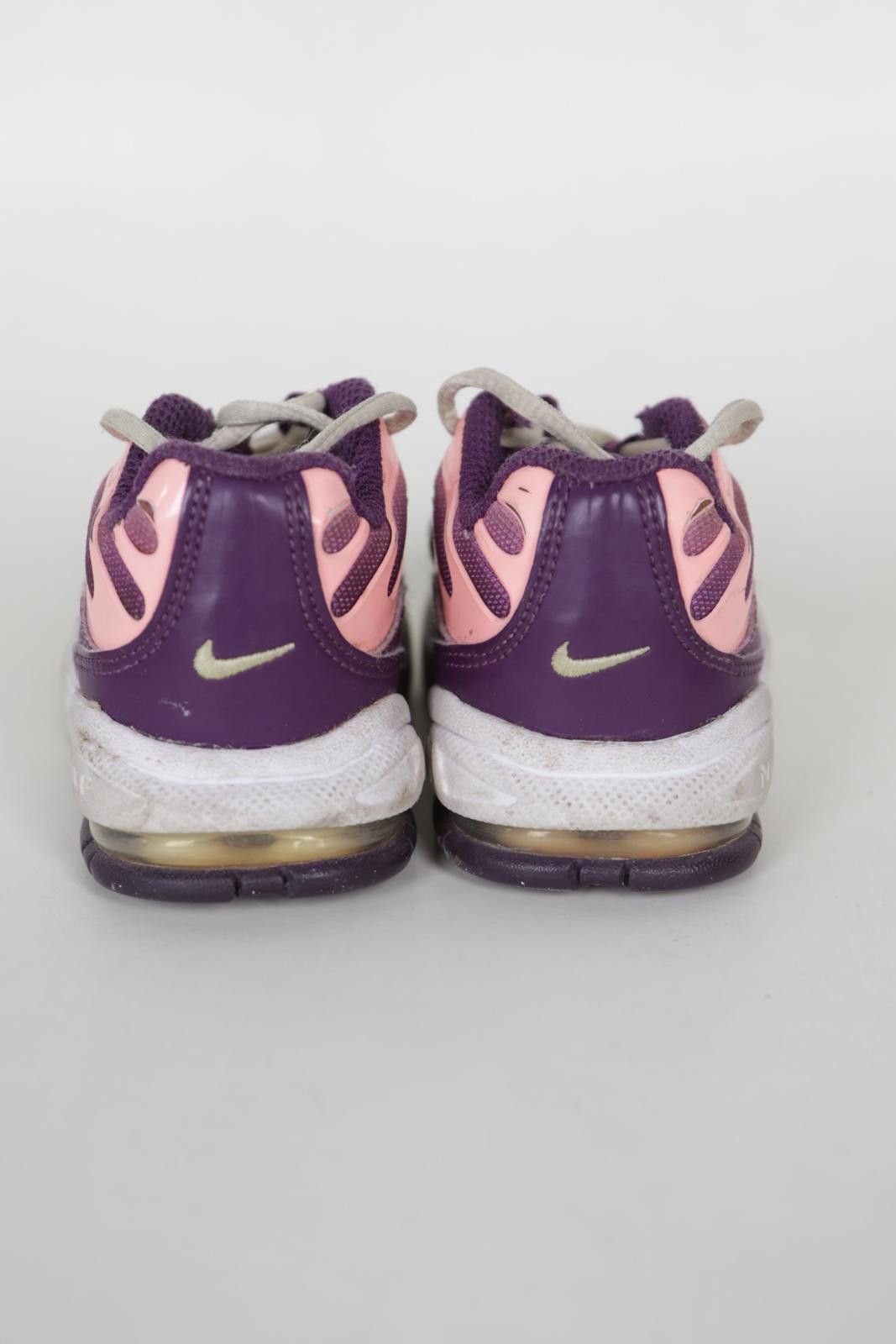 Nike 2018' Nike Air Max Low-Top Sneakers Size US 4 / IT 34 - 3 Thumbnail
