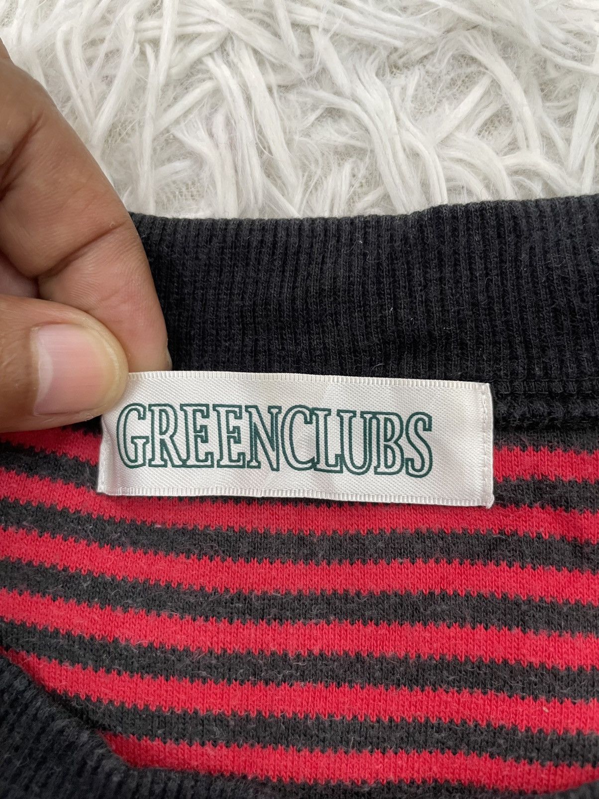 Warner Bros Sylvester Looney Tunes Sweatshirt by Greenclubs Size US L / EU 52-54 / 3 - 9 Thumbnail