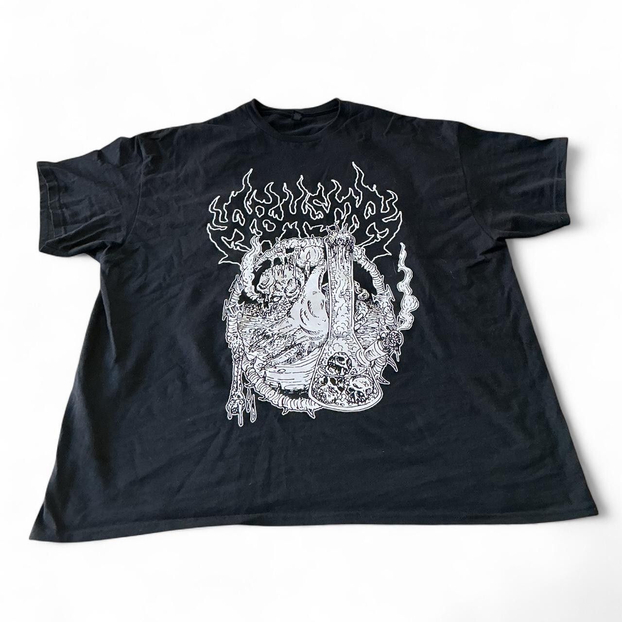 Other Abysmal “Texas Weed Death” Tee (2XL) Size US XXL / EU 58 / 5 - 2 Thumbnail