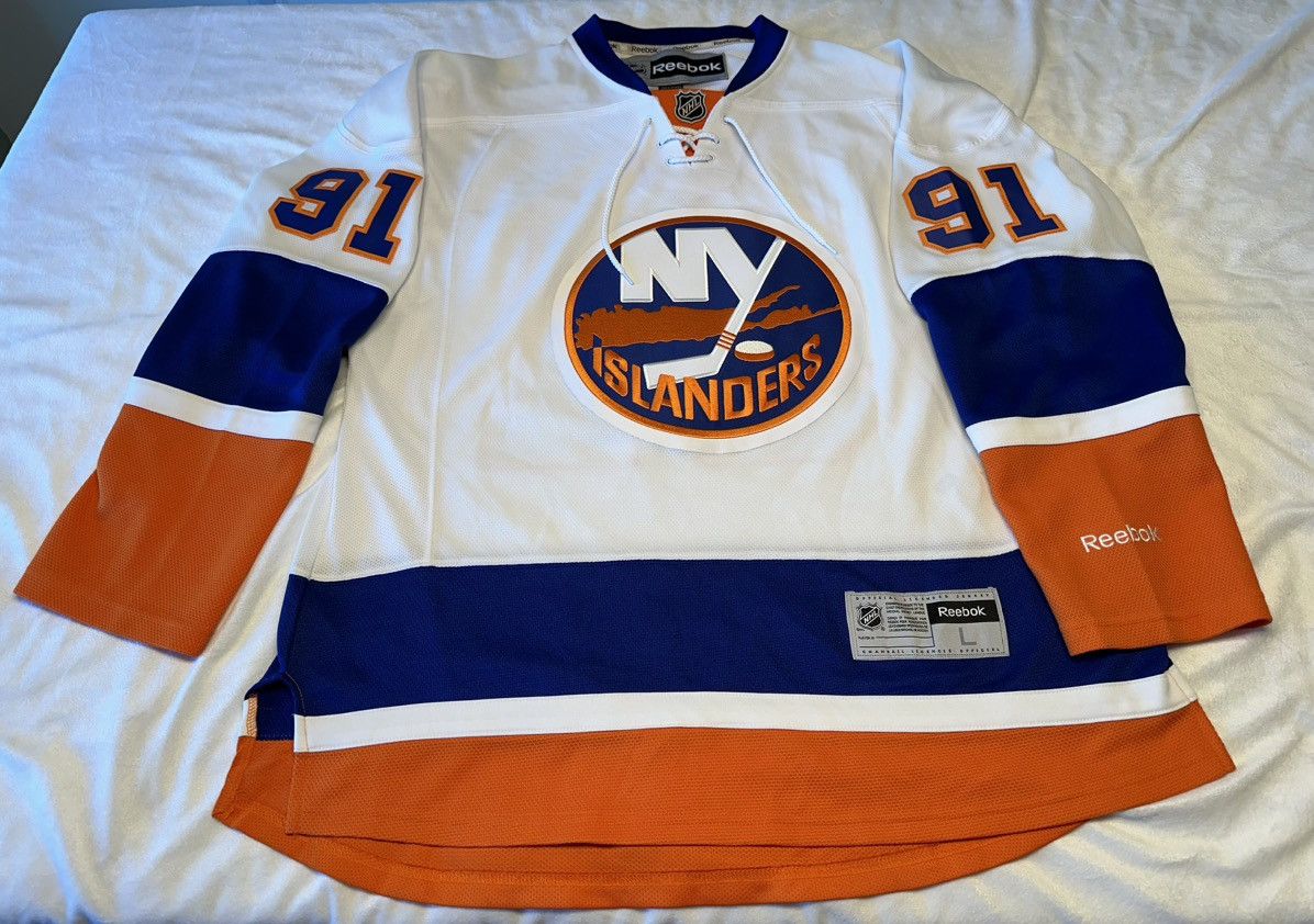 Tavares islanders jersey sales