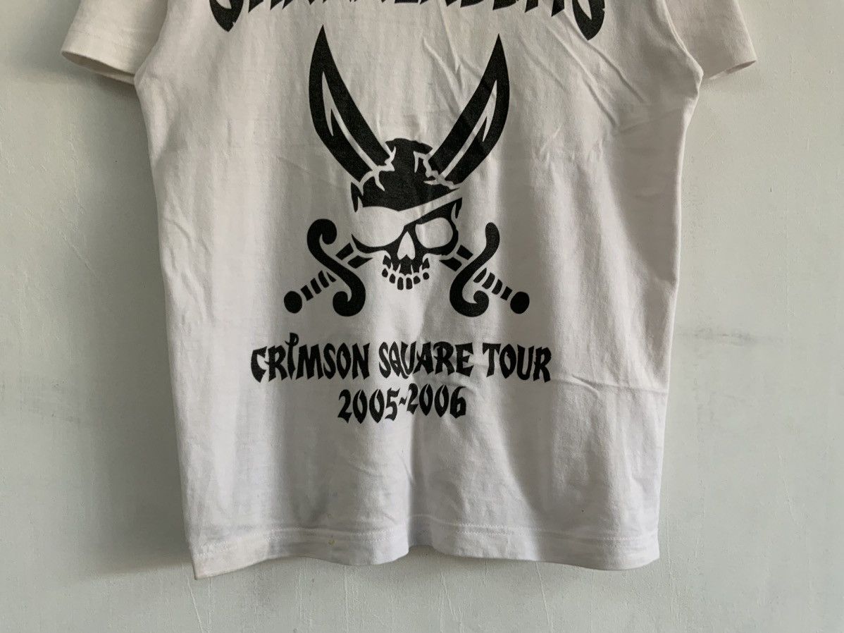 If Six Was Nine Vintage Shakalabbits Unitedathle Tee Size US S / EU 44-46 / 1 - 4 Thumbnail