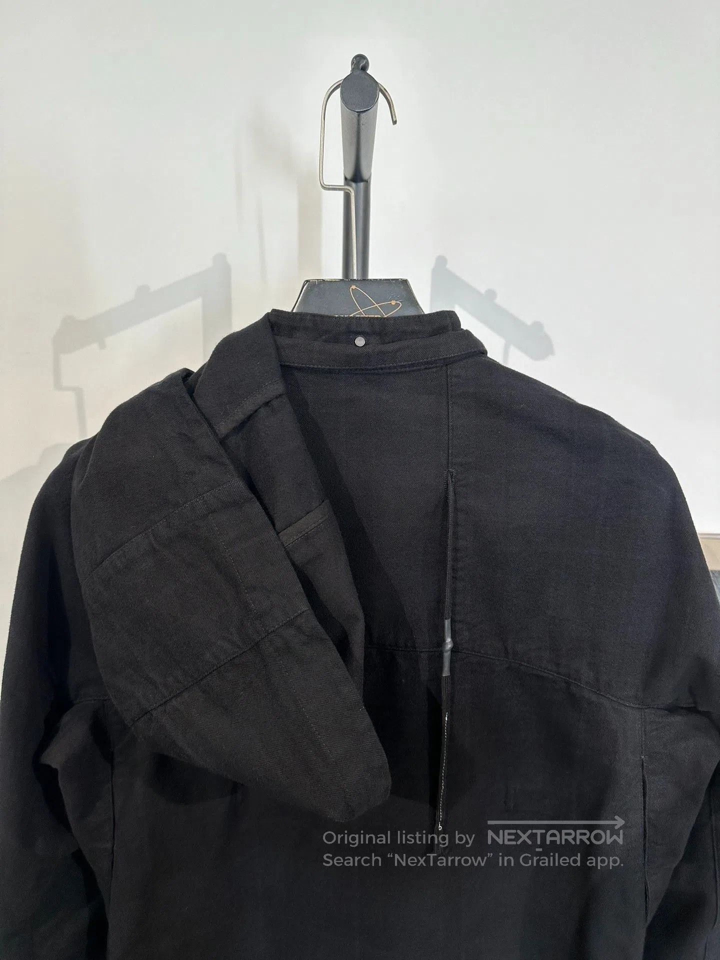 11 By Boris Bidjan Saberi Boris Bidjan Saberi 11by bbs Mid. Size US M / EU 48-50 / 2 - 3 Thumbnail
