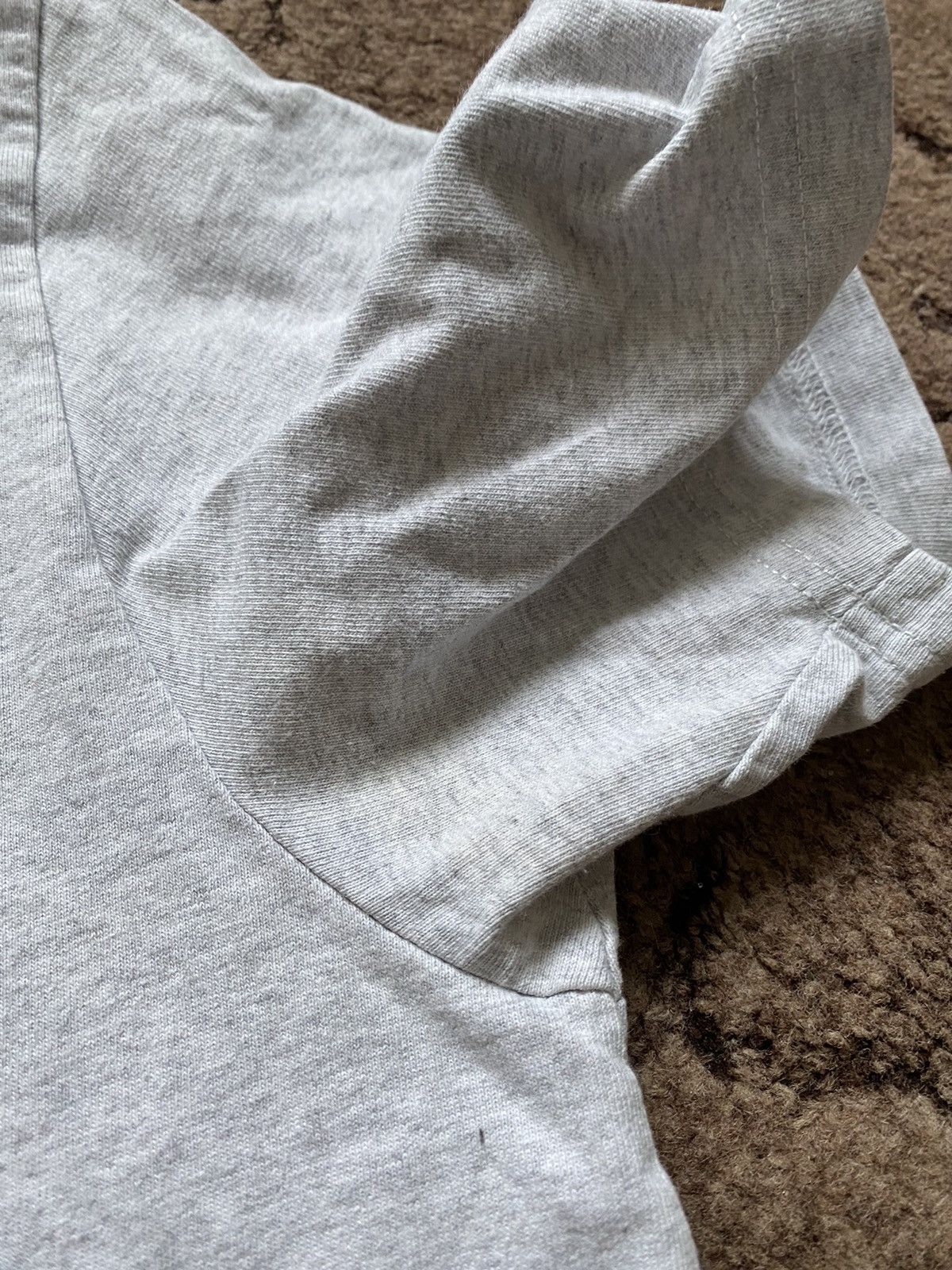 Carhartt × Carhartt Wip 🛹Basic Carhartt big logo t-shirt Size US M / EU 48-50 / 2 - 7 Thumbnail