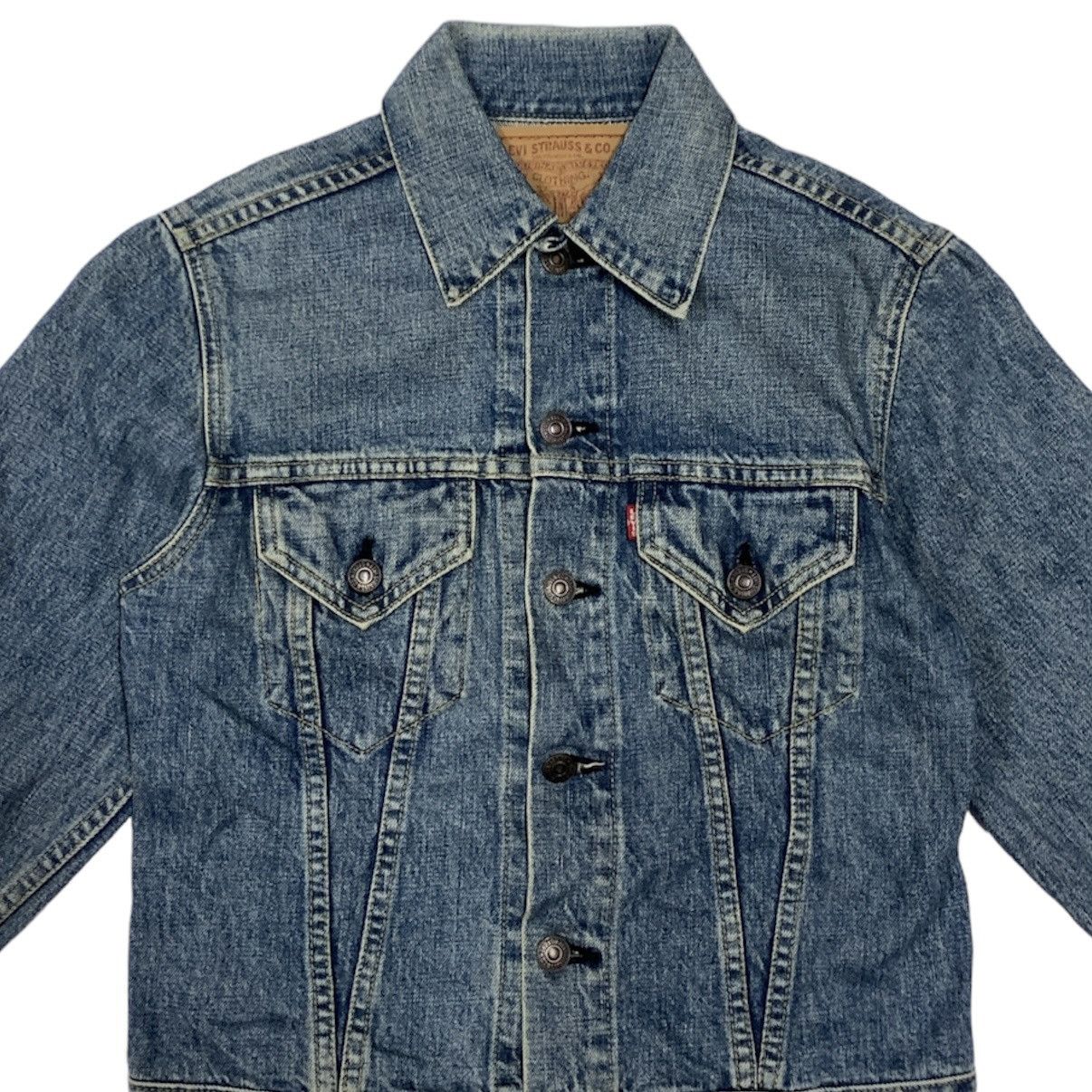 LEVI´S 71557-02 サイズ42