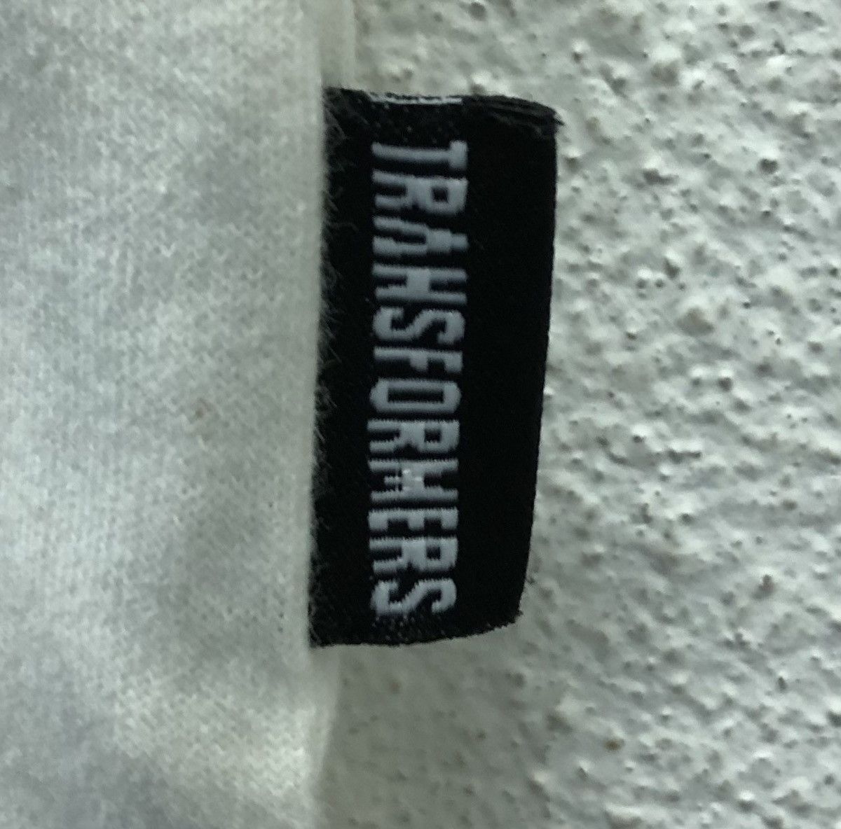 Transformers HLA Transformers Decepticons Peace Through Tyranny T-Shirt Size US M / EU 48-50 / 2 - 5 Thumbnail