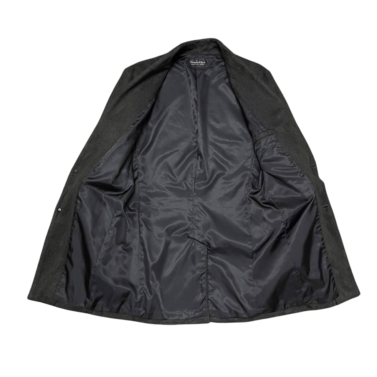 Tornado Mart Vintage Tornado Mart Jacket Size US L / EU 52-54 / 3 - 6 Thumbnail