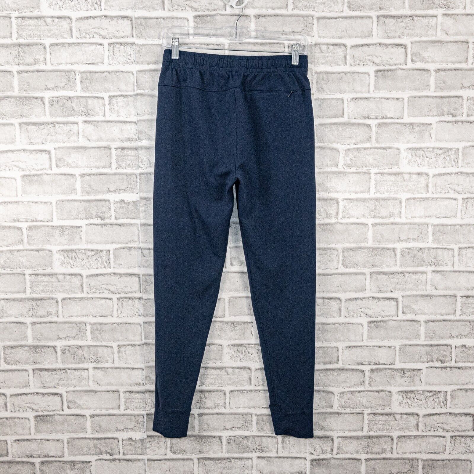 Rhone RHONE Men's Everyday Comfort SPAR JOGGER Pants in Navy blue Size US 28 / EU 44 - 2 Thumbnail