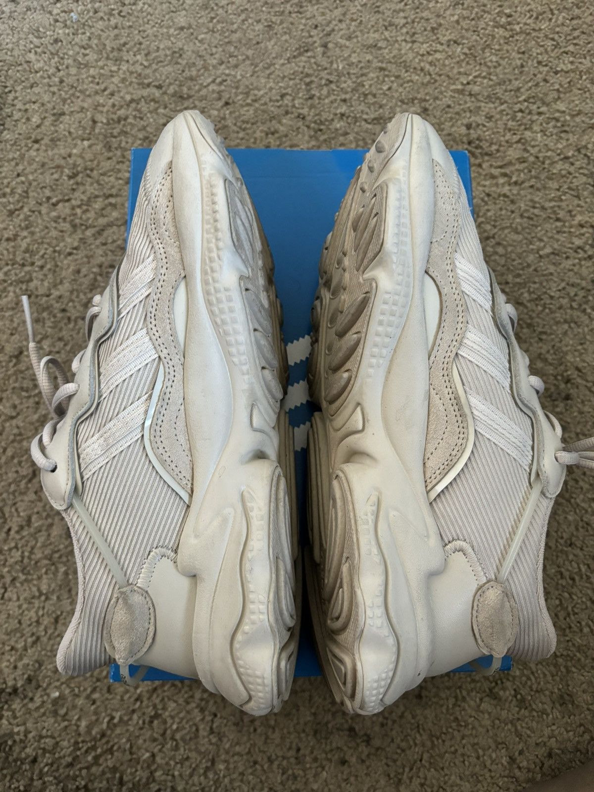 Adidas Adidas Ozweego Size US 9 / EU 42 - 5 Thumbnail