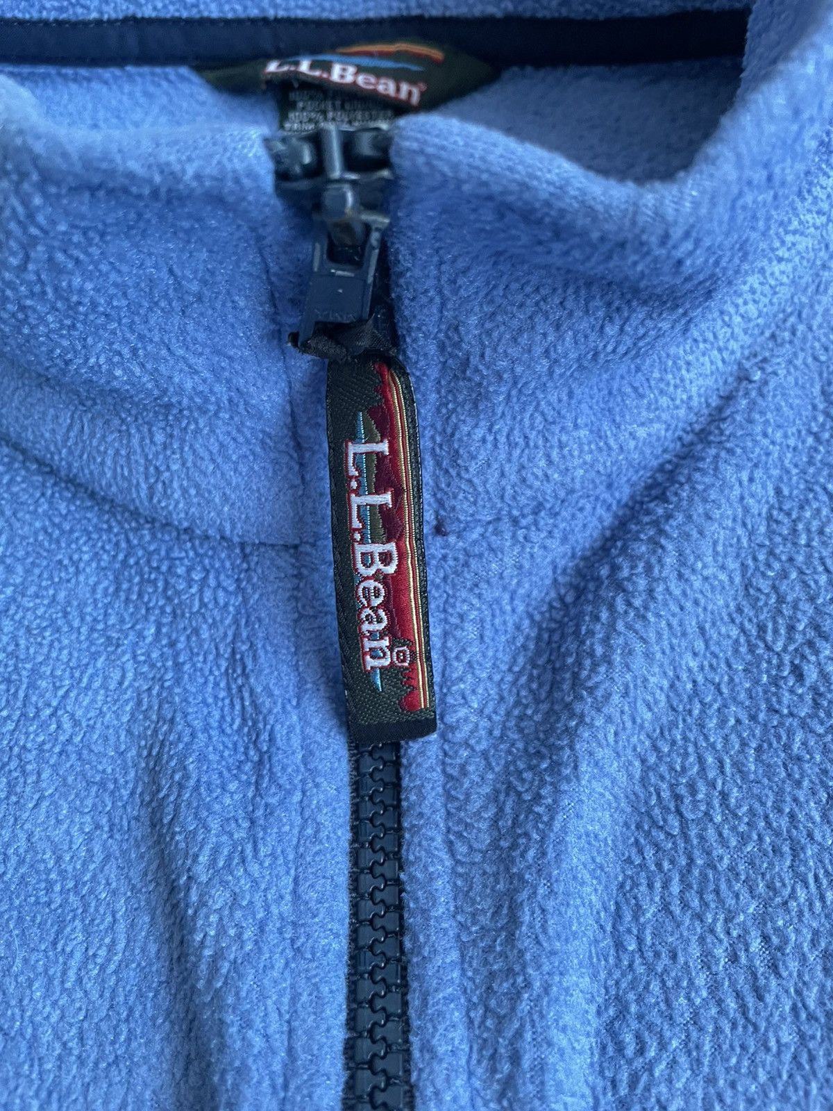 L.L. Bean L.L. Bean Fleece Jacket Size US M / EU 48-50 / 2 - 4 Thumbnail