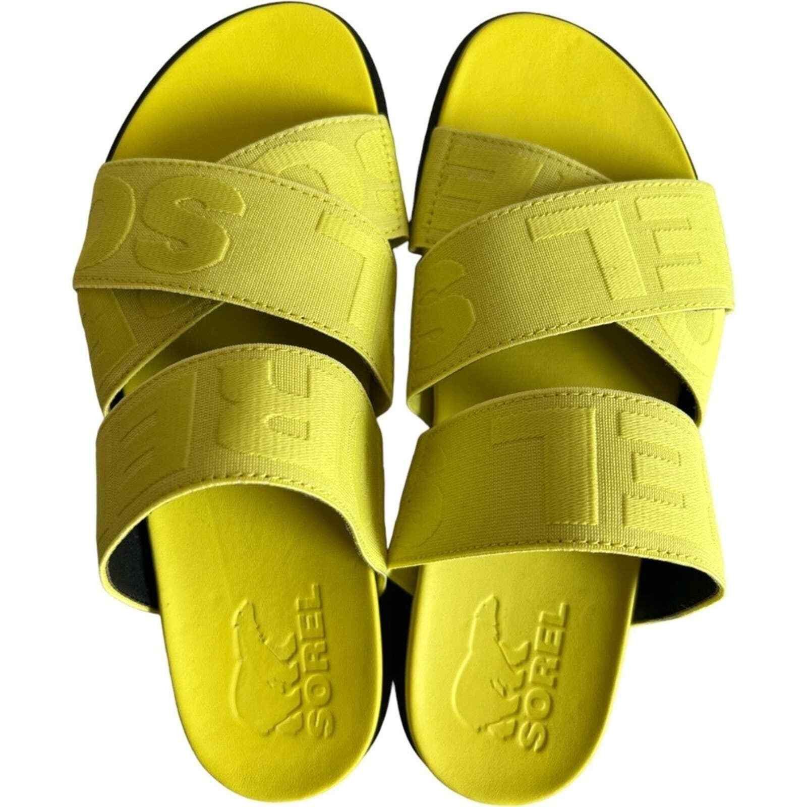 SOREL SOREL Bolt & Black Roaming Sport Women Sandals w/ Box, US7.5 Size US 7.5 / IT 37.5 - 2 Thumbnail