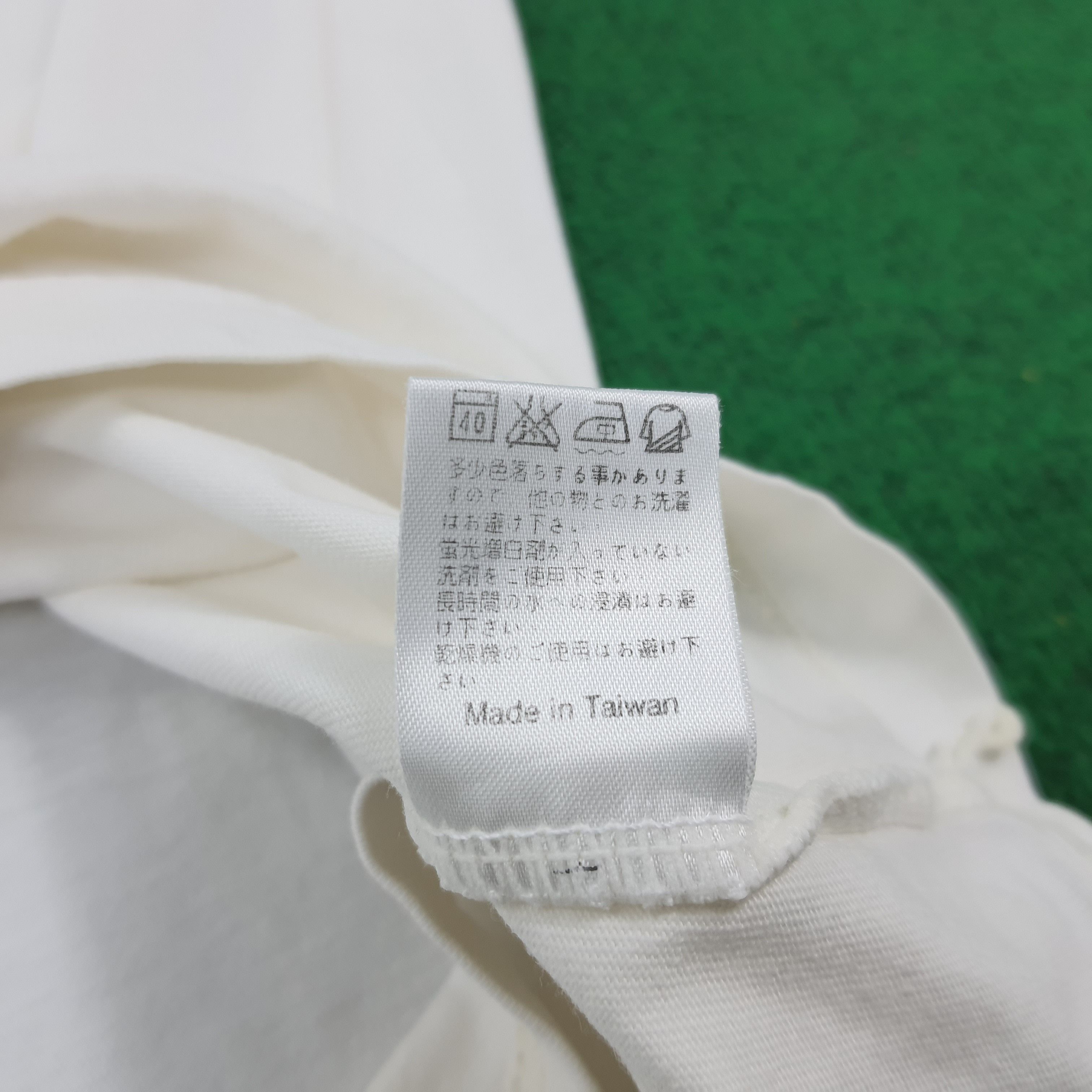 Japanese Brand × Vintage Vintage Mugen Japanese Motorsports Racing Tshirt Size US M / EU 48-50 / 2 - 6 Thumbnail