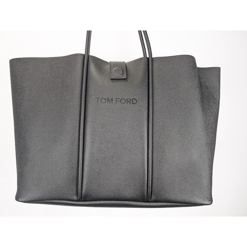Tom Ford o1rshd1 Size OS / Day Tote Bag in Black Size ONE SIZE - 3 Thumbnail