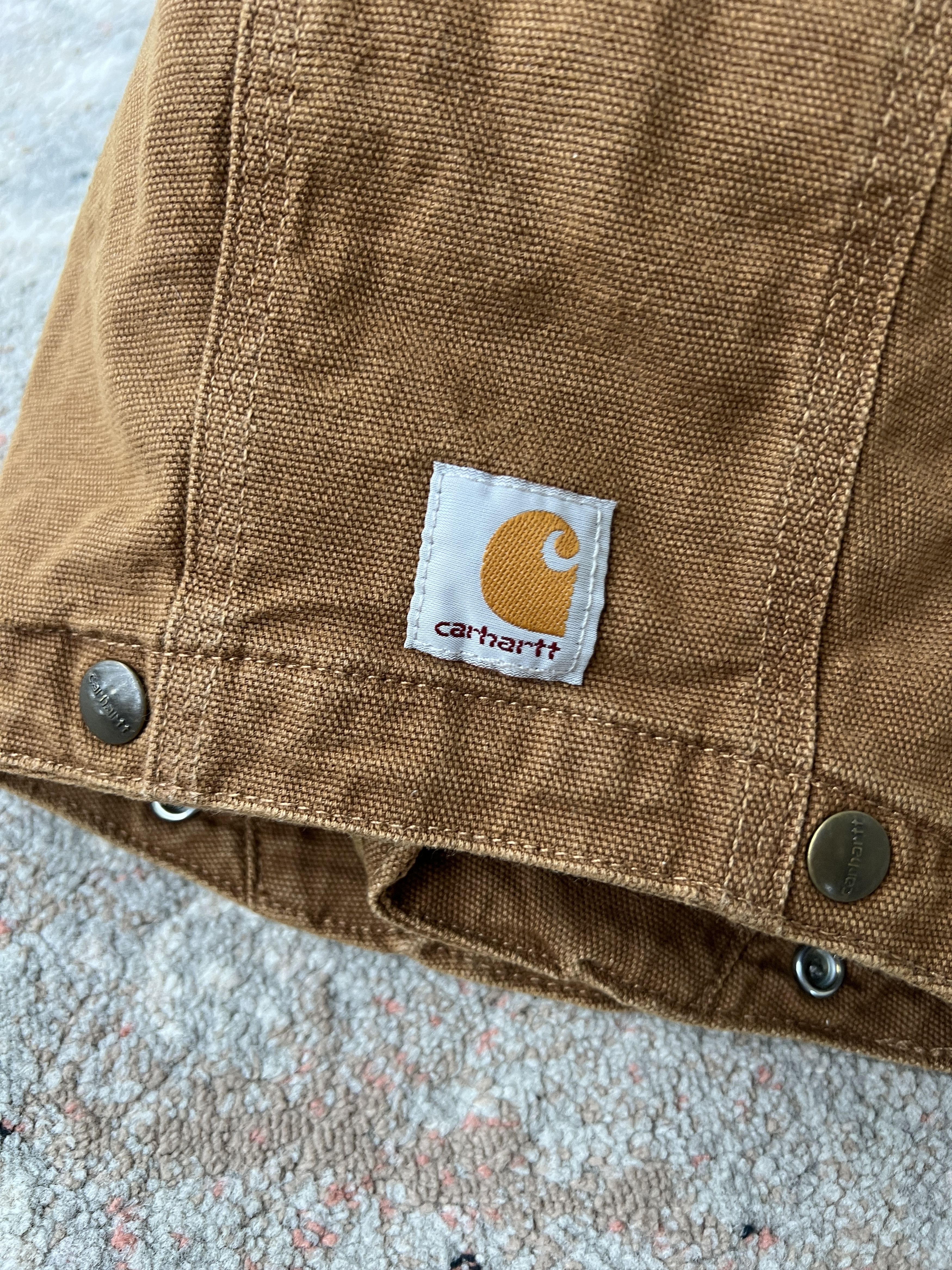 Carhartt Carhartt Hood Size ONE SIZE - 4 Thumbnail