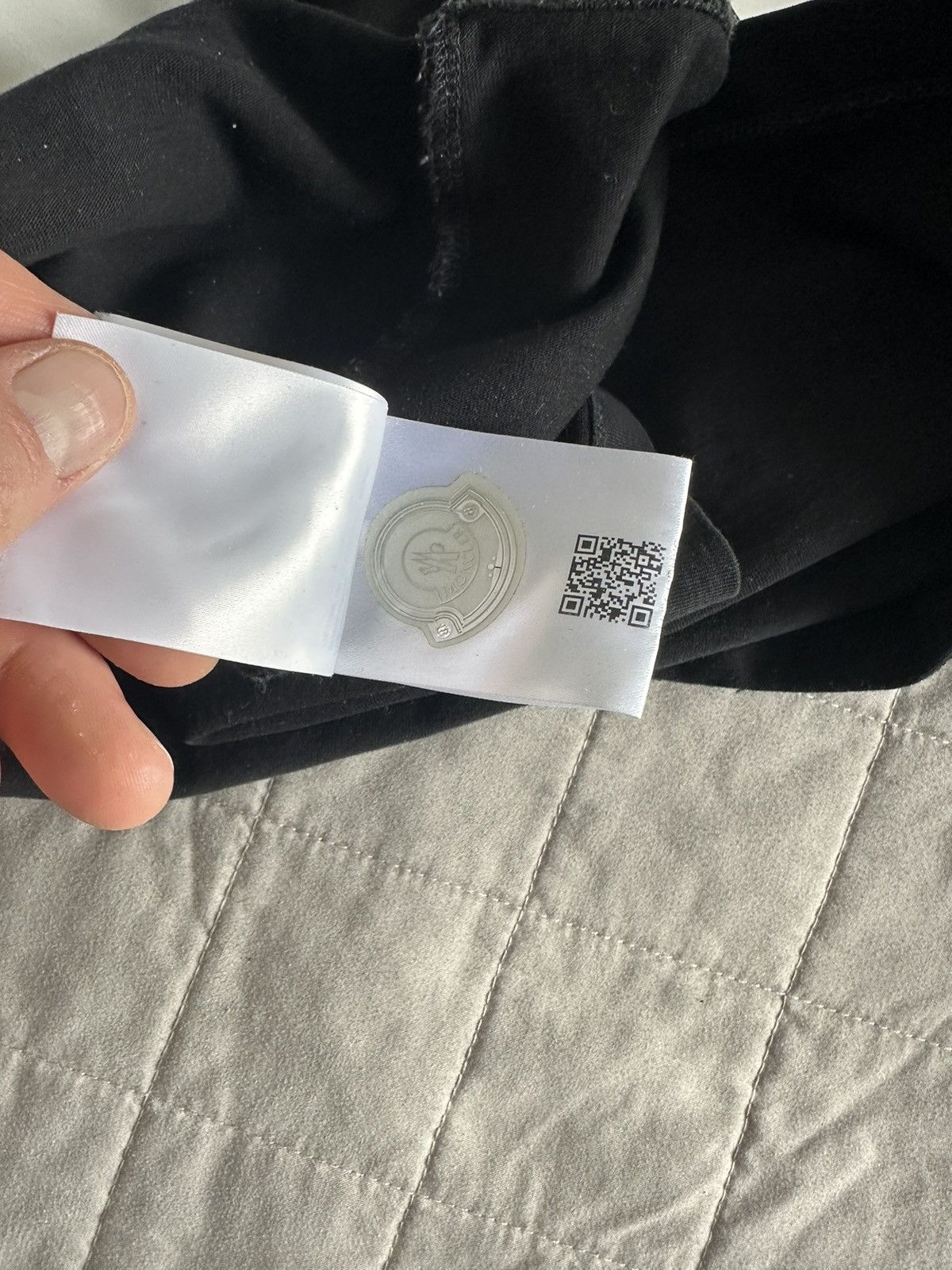 Moncler × Off-White moncler x off white Size US XL / EU 56 / 4 - 5 Thumbnail