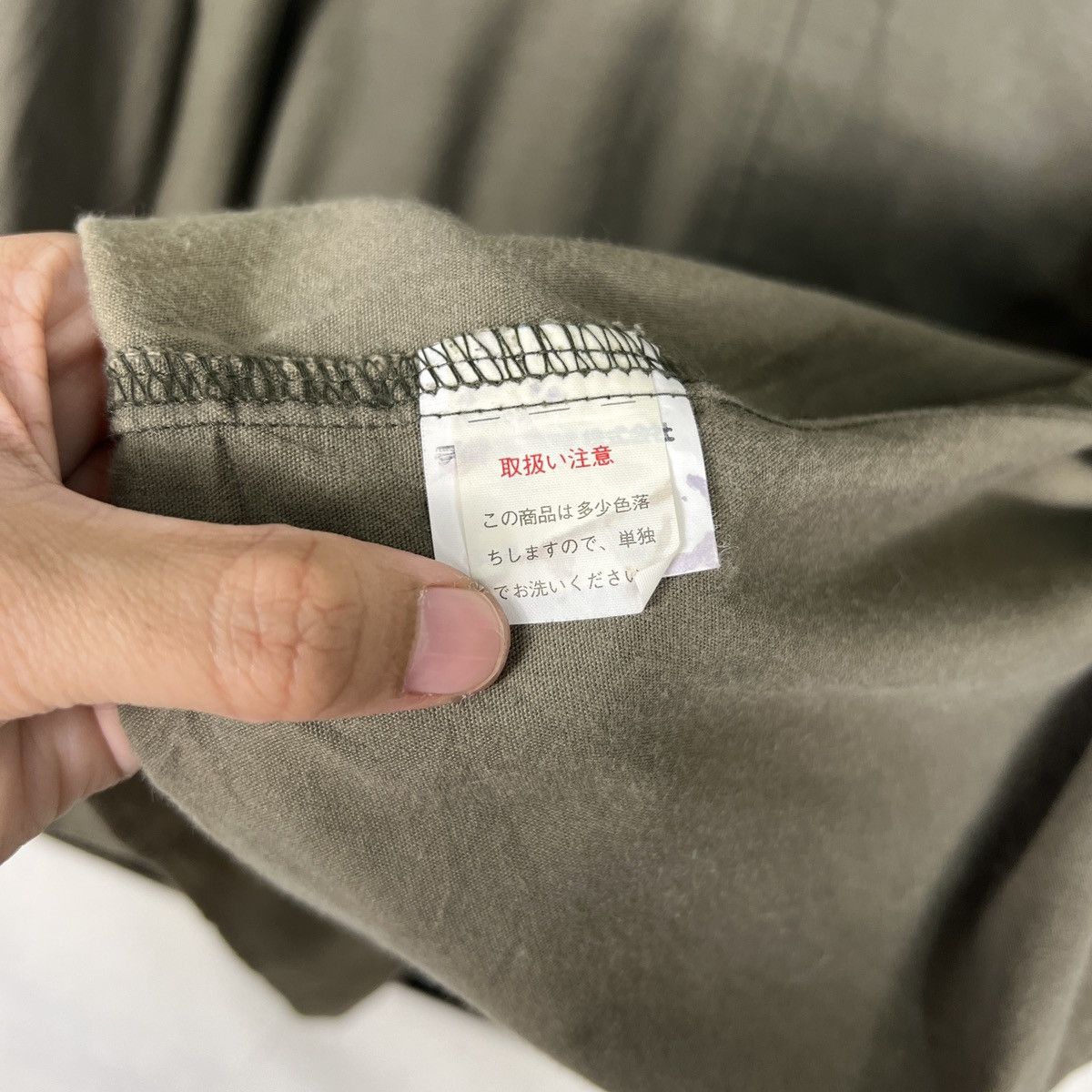 Issey Miyake 🔥 80s VTG ISSEY MIYAKE WOW SERIES TRD CUT COLAR JACKET Size US L / EU 52-54 / 3 - 17 Thumbnail