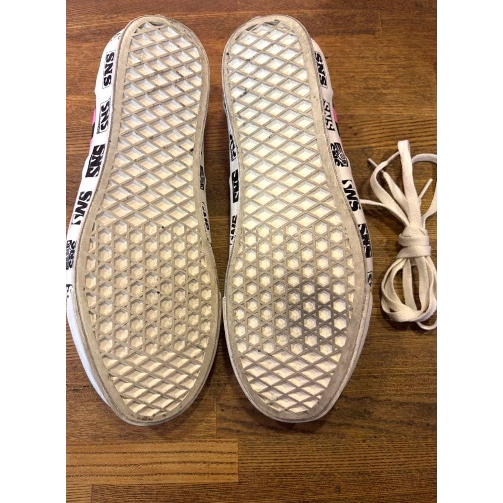 Vans OG Item Specifications: Brand: Vans Size US 10 / EU 43 - 2 Thumbnail