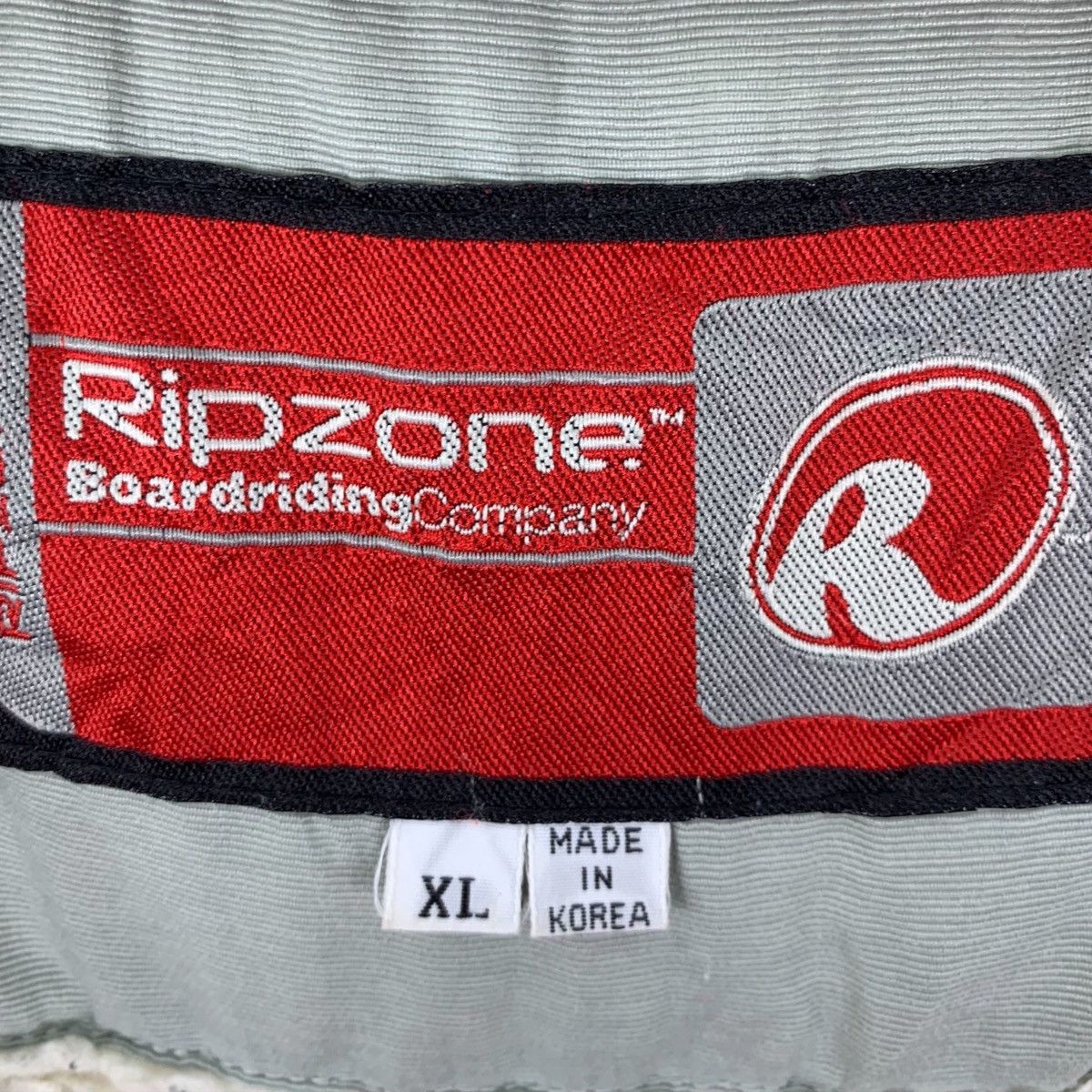 Other RIDZONE Boardriding Company Outdoor Sports Ski Hoodie Jacket Size US L / EU 52-54 / 3 - 7 Thumbnail
