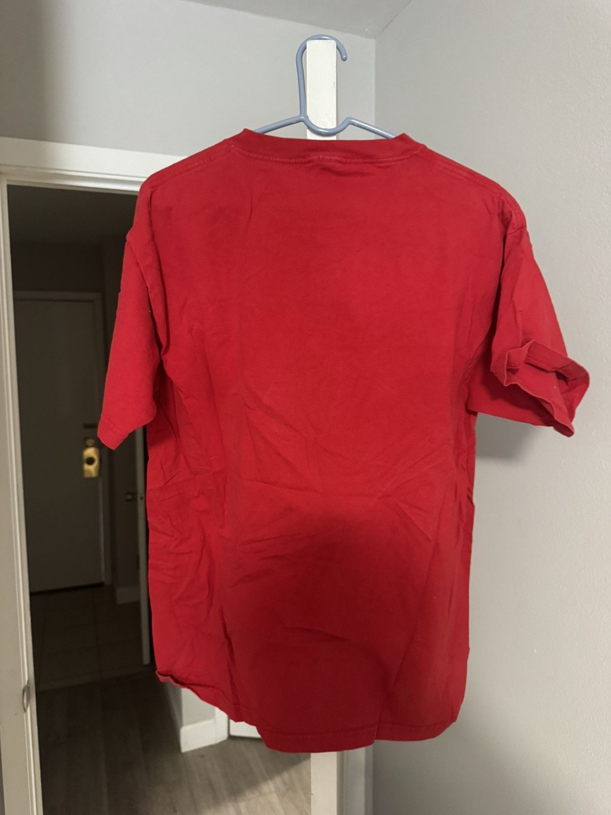 Wilson UW Madison Badgers Rose Bowl shirt 1999 Size US L / EU 52-54 / 3 - 2 Thumbnail