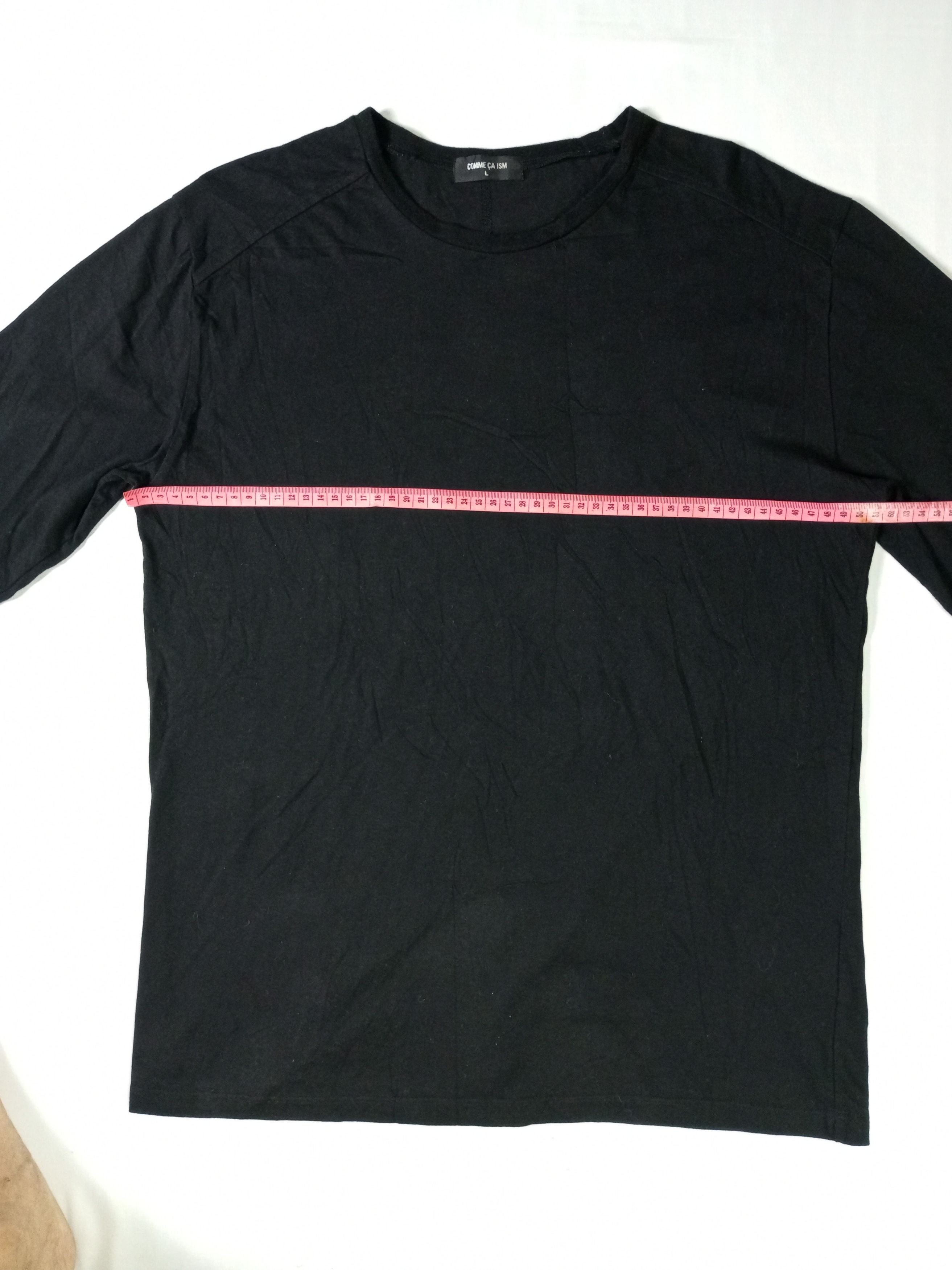 Comme Ca Ism Comme Ca Ism T shirt Size US L / EU 52-54 / 3 - 8 Thumbnail